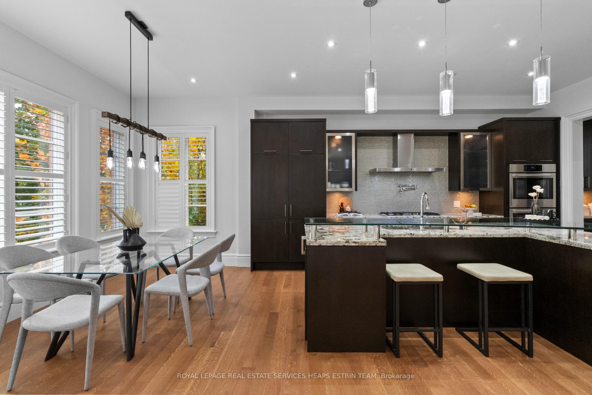 5 Pembury Ave, Toronto, ON M4N3K4 | 4 Bedroom 5 Bathroom Detached House | Image 14