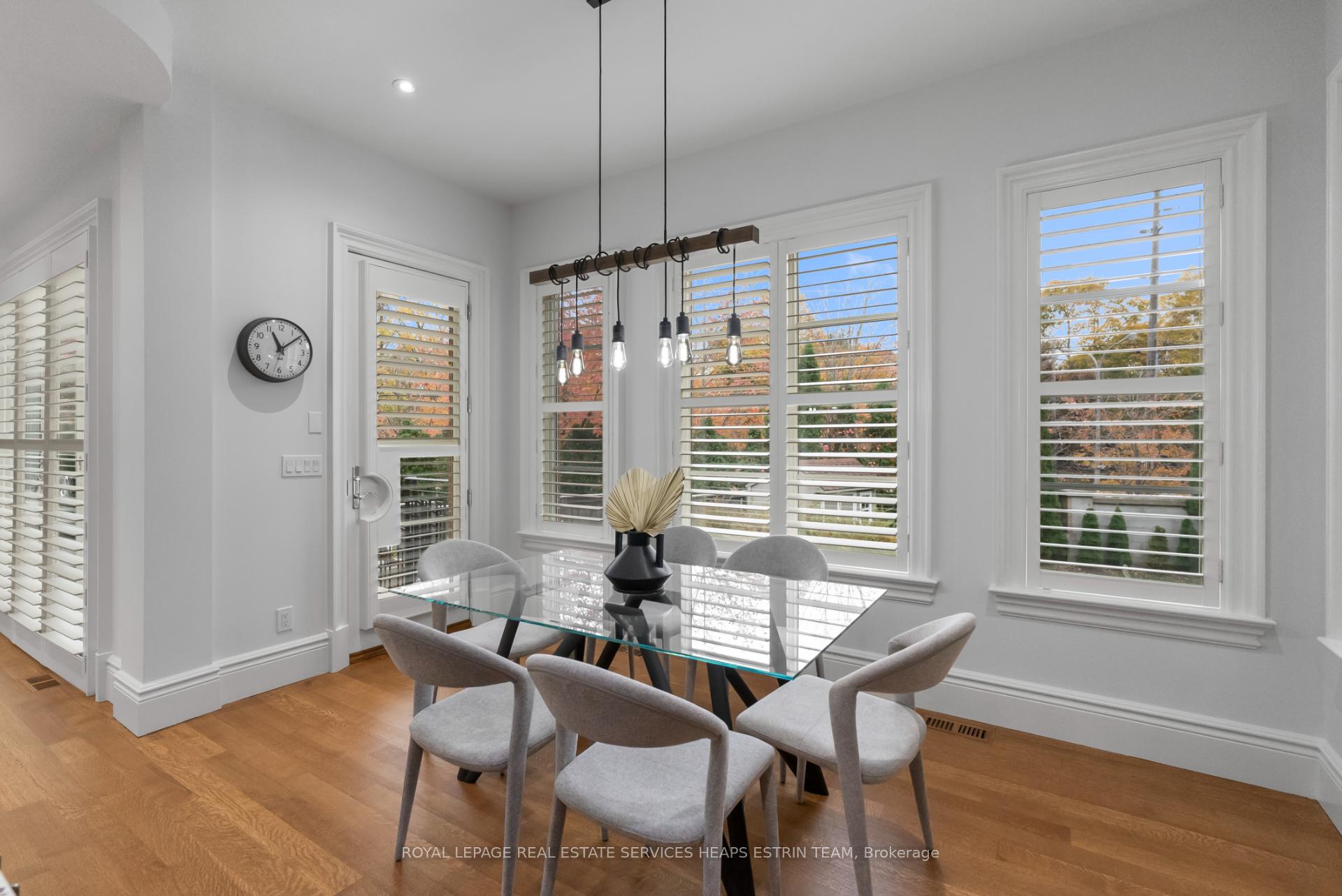 5 Pembury Ave, Toronto, ON M4N3K4 | 4 Bedroom 5 Bathroom Detached House | Image 15