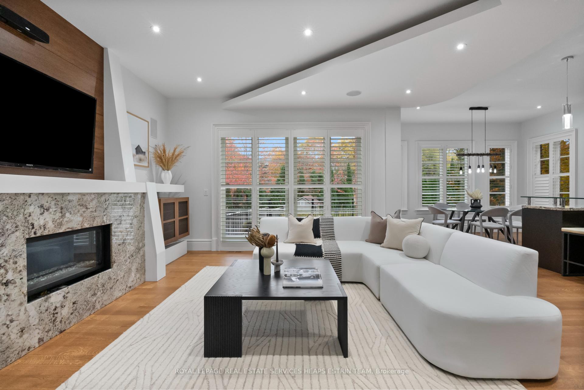 5 Pembury Ave, Toronto, ON M4N3K4 | 4 Bedroom 5 Bathroom Detached House | Image 16