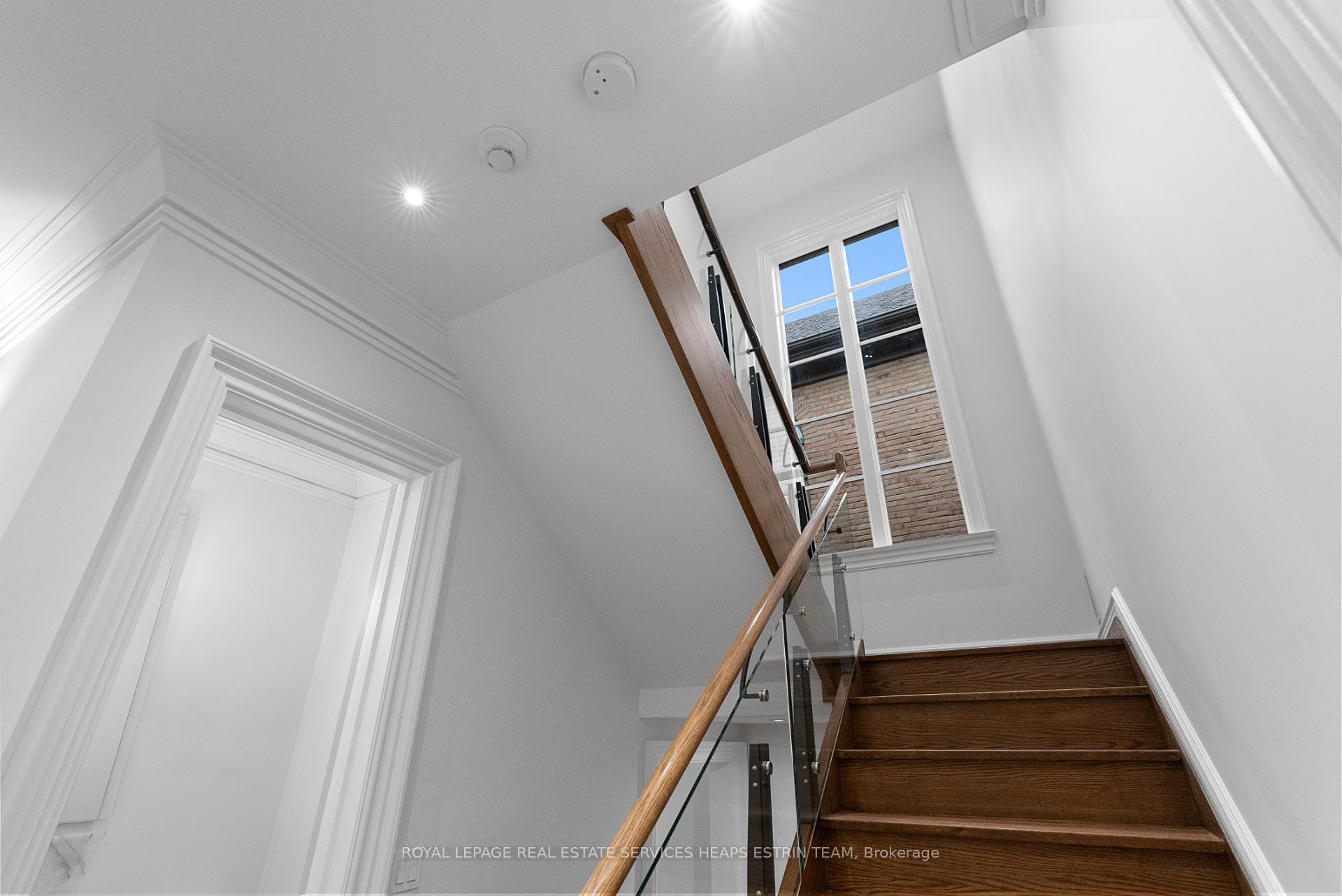 5 Pembury Ave, Toronto, ON M4N3K4 | 4 Bedroom 5 Bathroom Detached House | Image 19