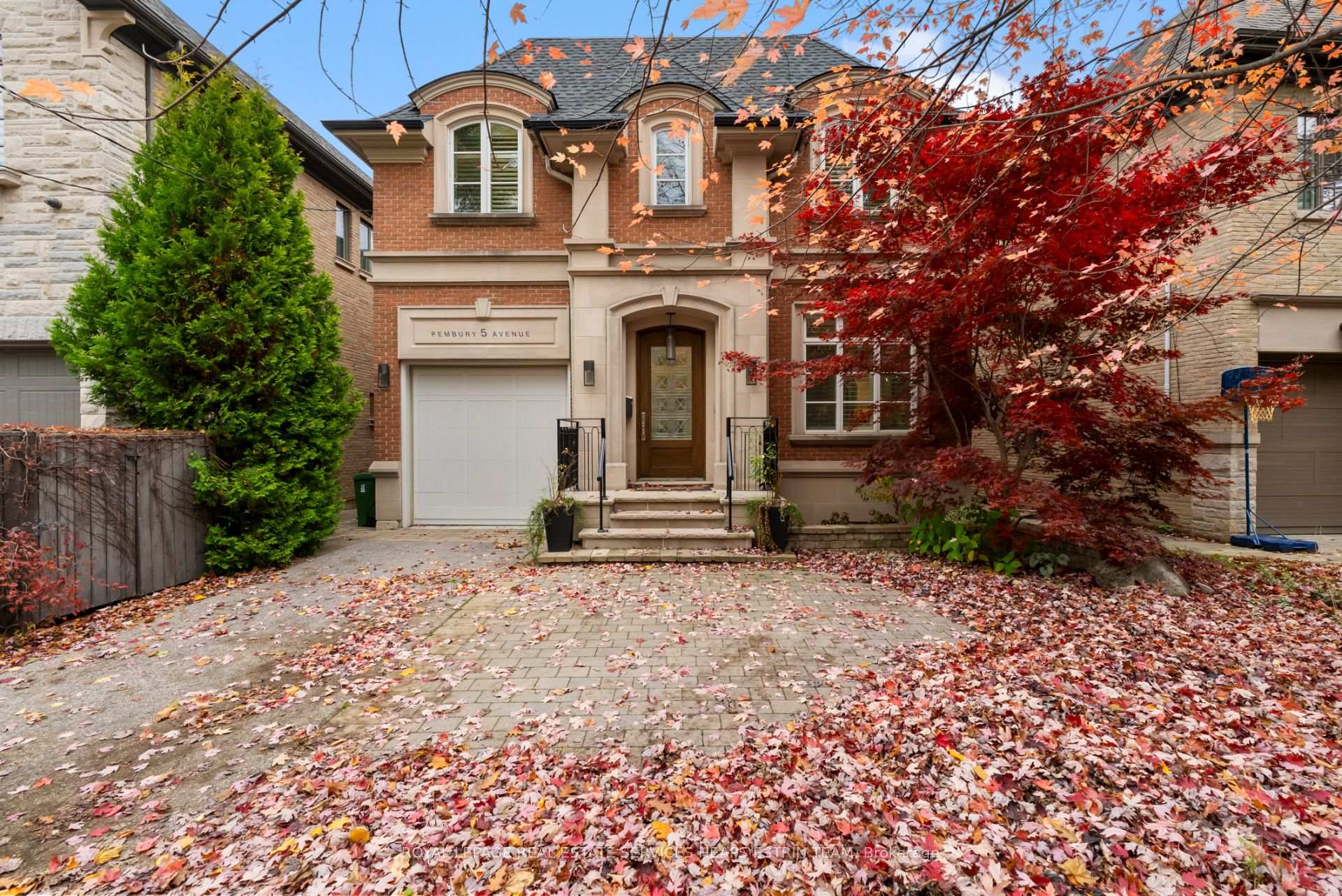 5 Pembury Ave, Toronto, ON M4N3K4 | 4 Bedroom 5 Bathroom Detached House | Image 2