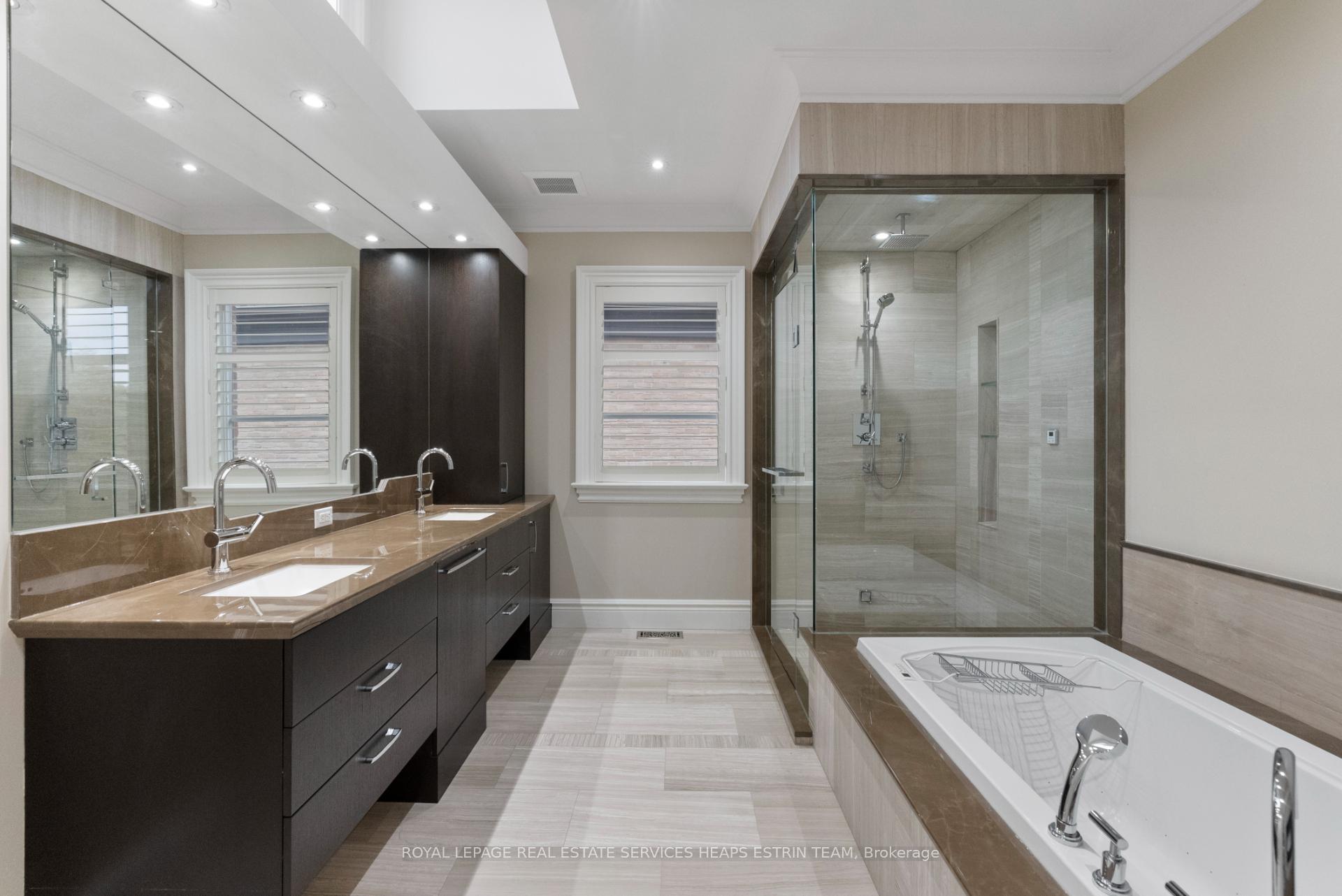 5 Pembury Ave, Toronto, ON M4N3K4 | 4 Bedroom 5 Bathroom Detached House | Image 22