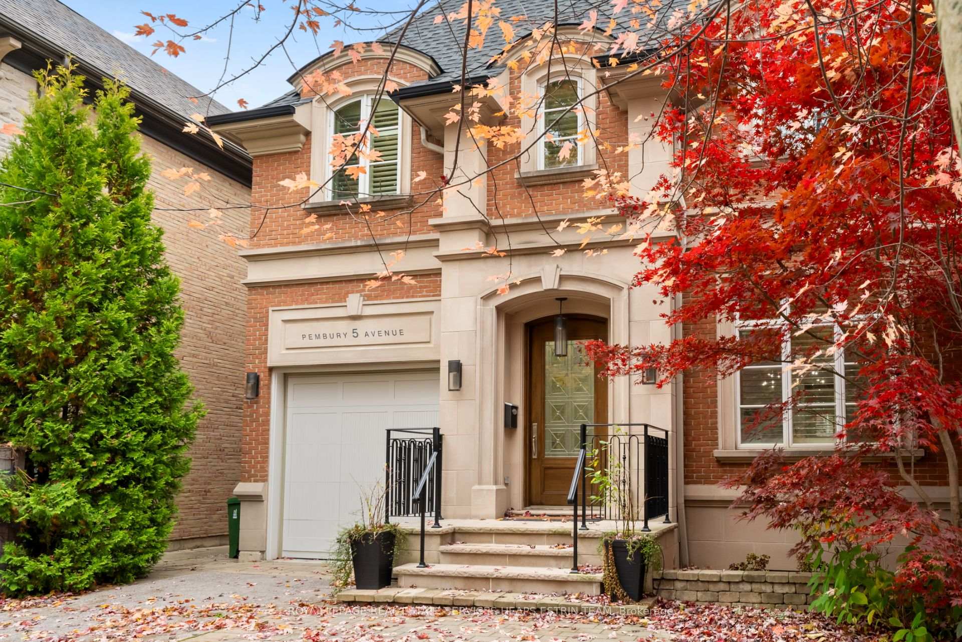 5 Pembury Ave, Toronto, ON M4N3K4 | 4 Bedroom 5 Bathroom Detached House | Image 3