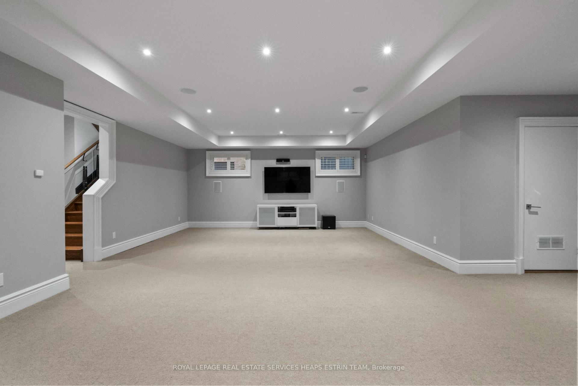 5 Pembury Ave, Toronto, ON M4N3K4 | 4 Bedroom 5 Bathroom Detached House | Image 31