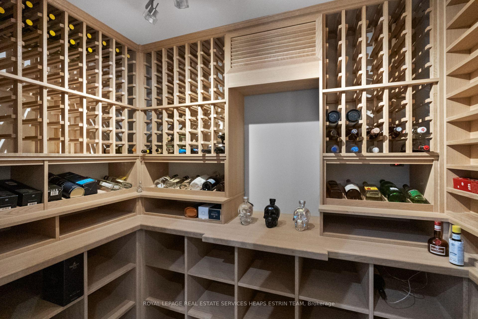 5 Pembury Ave, Toronto, ON M4N3K4 | 4 Bedroom 5 Bathroom Detached House | Image 33