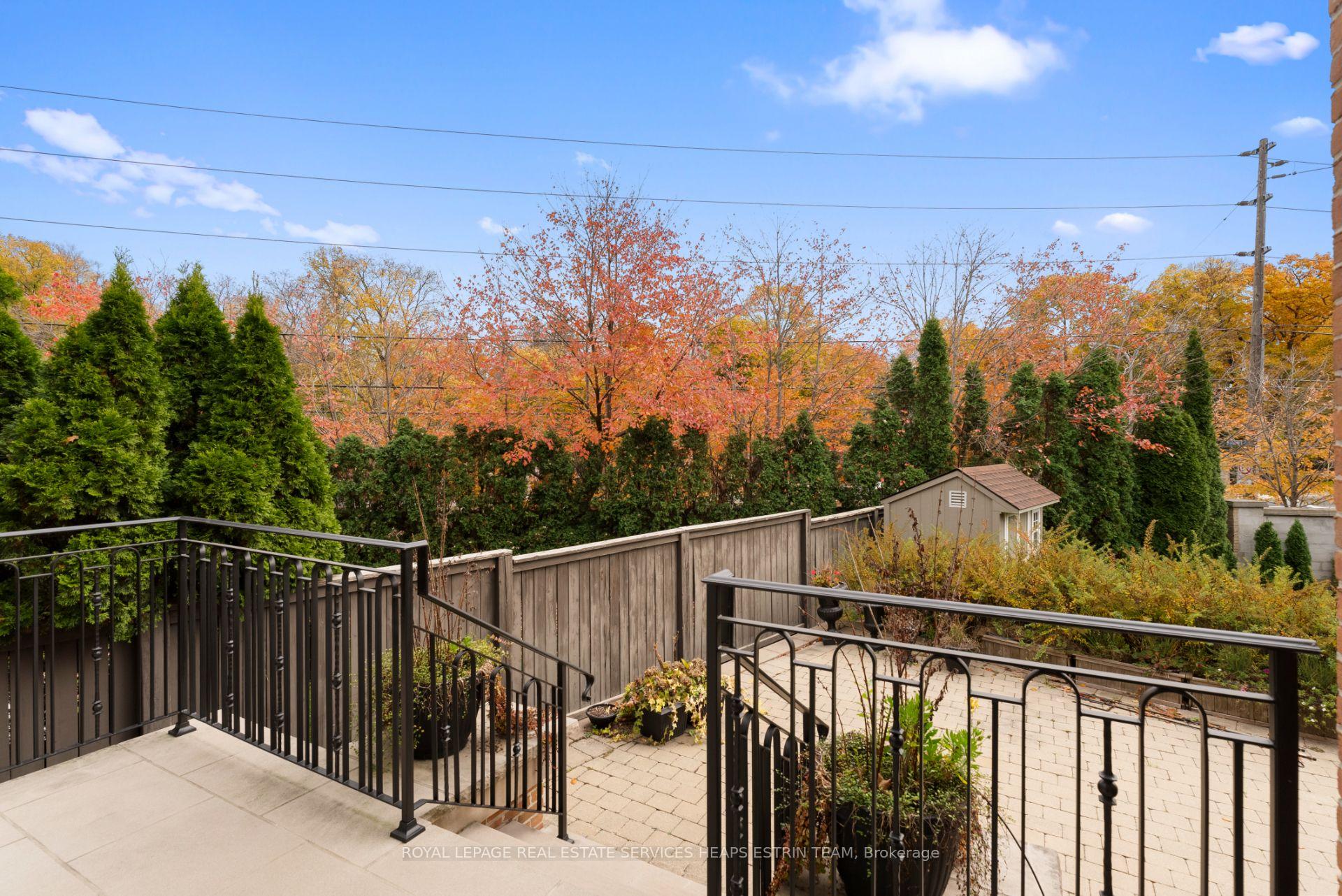 5 Pembury Ave, Toronto, ON M4N3K4 | 4 Bedroom 5 Bathroom Detached House | Image 35