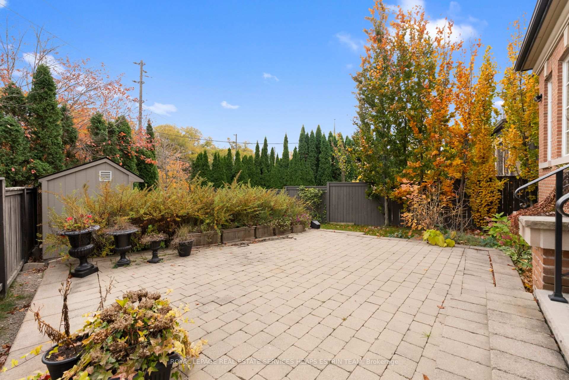 5 Pembury Ave, Toronto, ON M4N3K4 | 4 Bedroom 5 Bathroom Detached House | Image 36