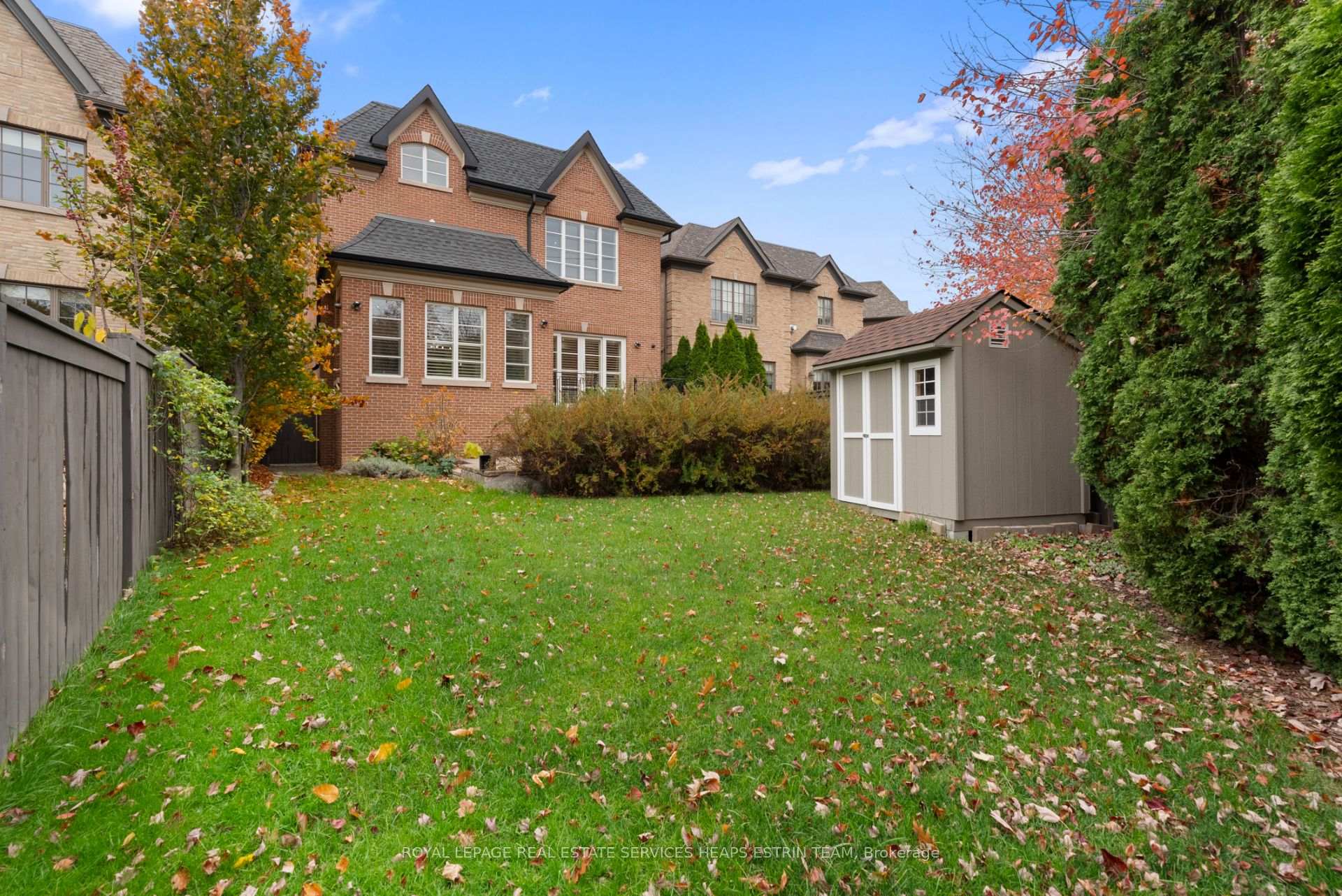 5 Pembury Ave, Toronto, ON M4N3K4 | 4 Bedroom 5 Bathroom Detached House | Image 38