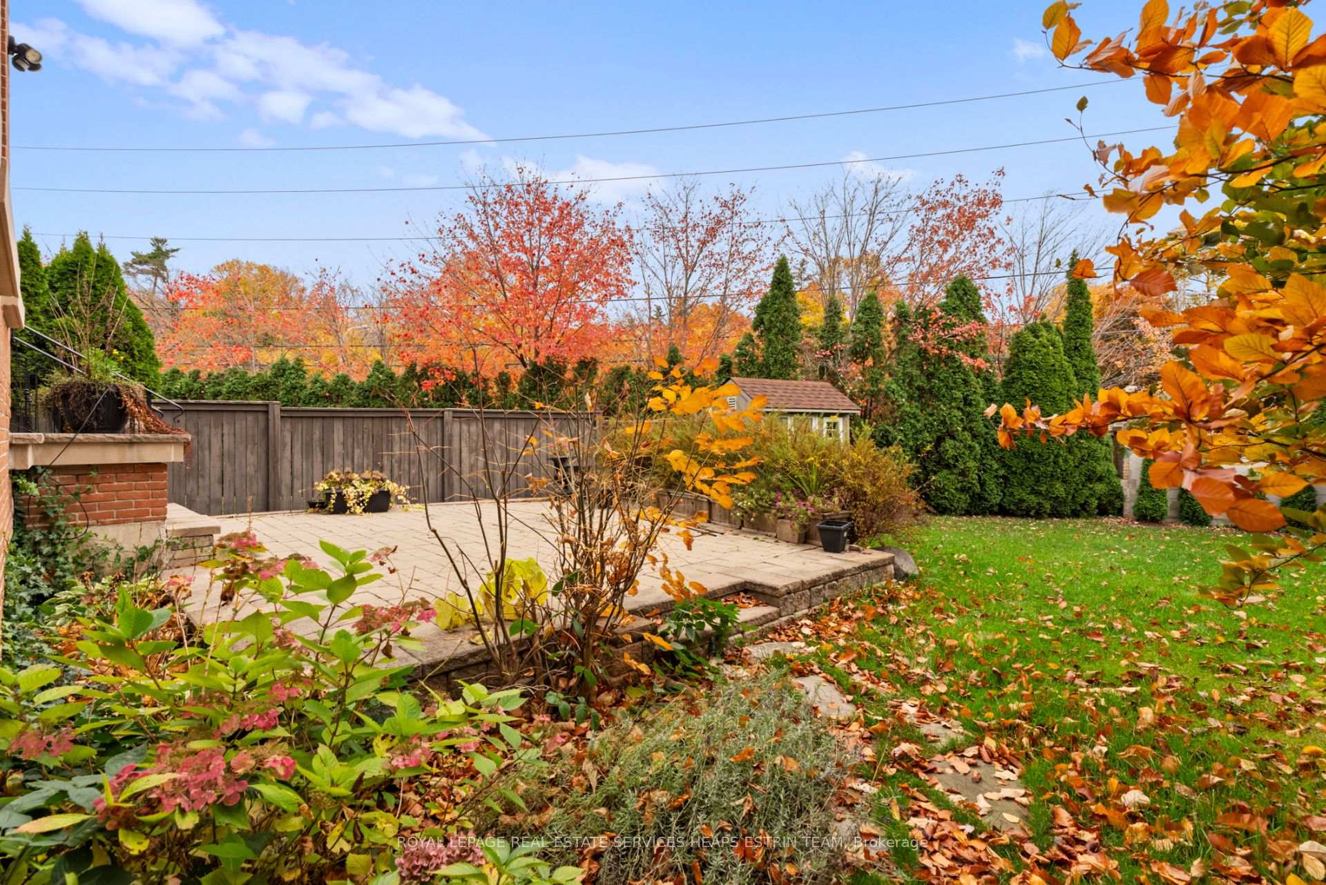 5 Pembury Ave, Toronto, ON M4N3K4 | 4 Bedroom 5 Bathroom Detached House | Image 39