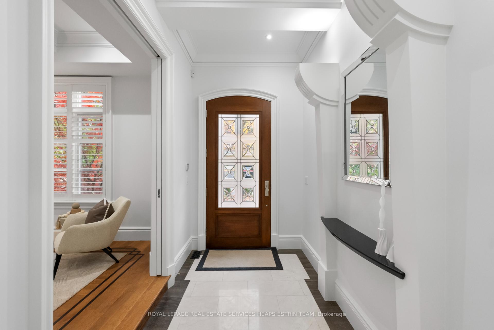 5 Pembury Ave, Toronto, ON M4N3K4 | 4 Bedroom 5 Bathroom Detached House | Image 4