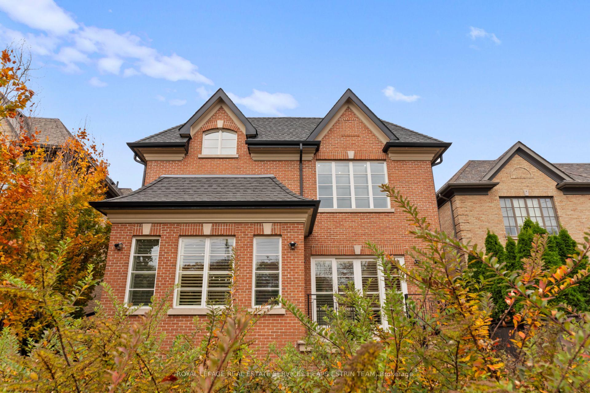 5 Pembury Ave, Toronto, ON M4N3K4 | 4 Bedroom 5 Bathroom Detached House | Image 40