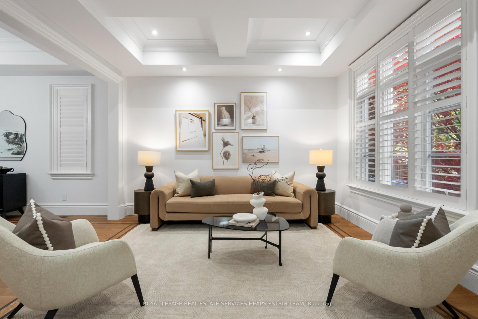 5 Pembury Ave, Toronto, ON M4N3K4 | 4 Bedroom 5 Bathroom Detached House | Image 5