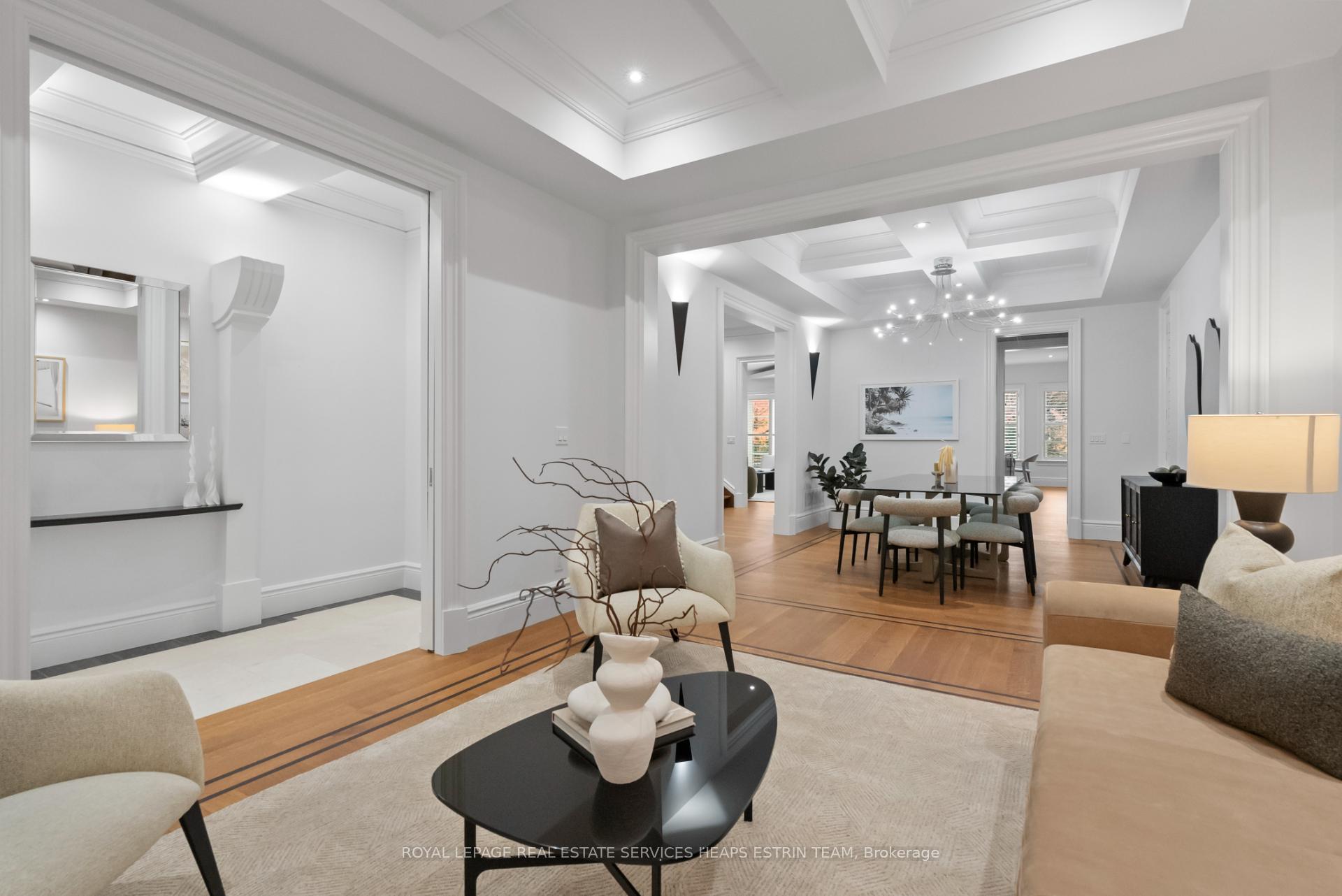 5 Pembury Ave, Toronto, ON M4N3K4 | 4 Bedroom 5 Bathroom Detached House | Image 7