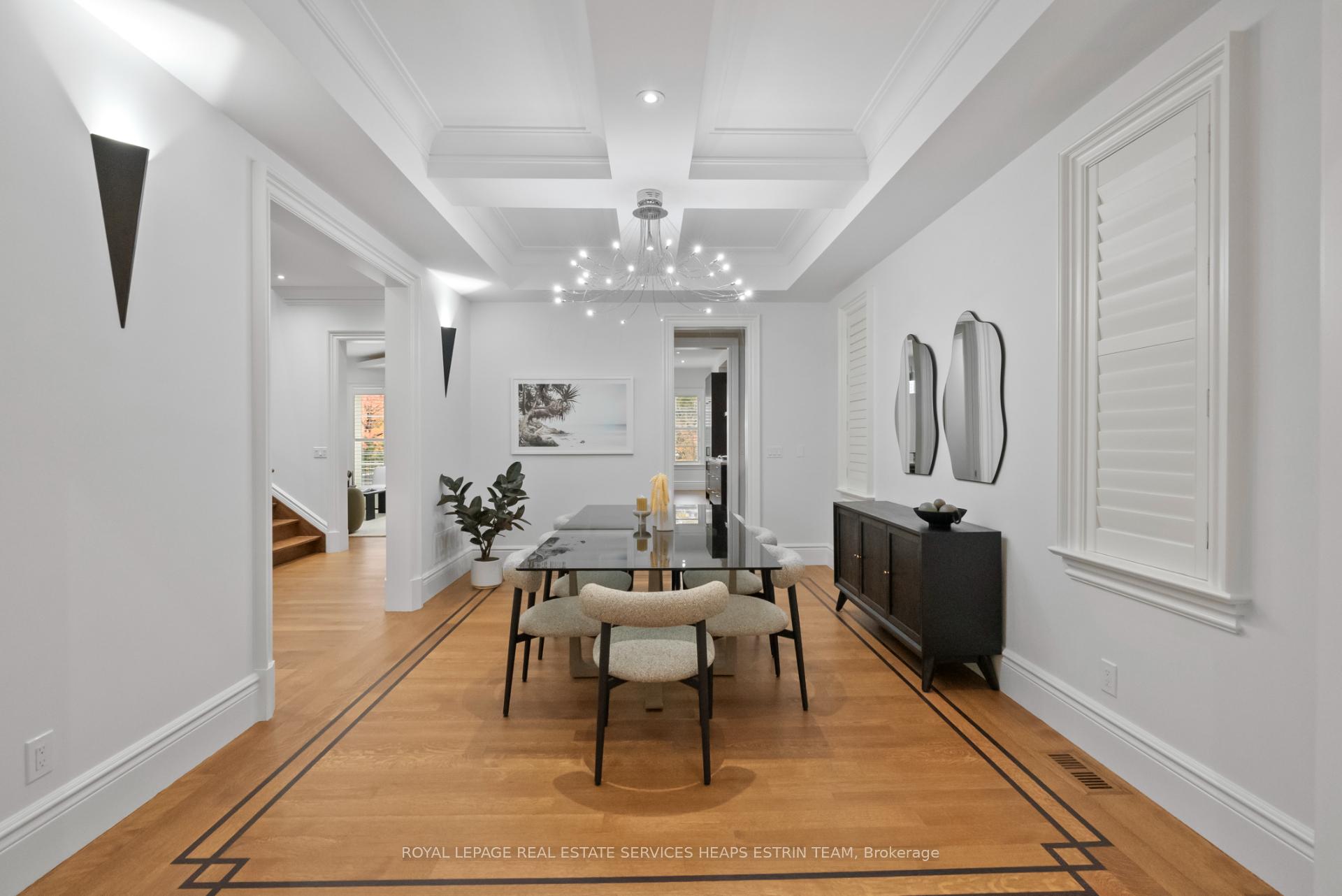 5 Pembury Ave, Toronto, ON M4N3K4 | 4 Bedroom 5 Bathroom Detached House | Image 8