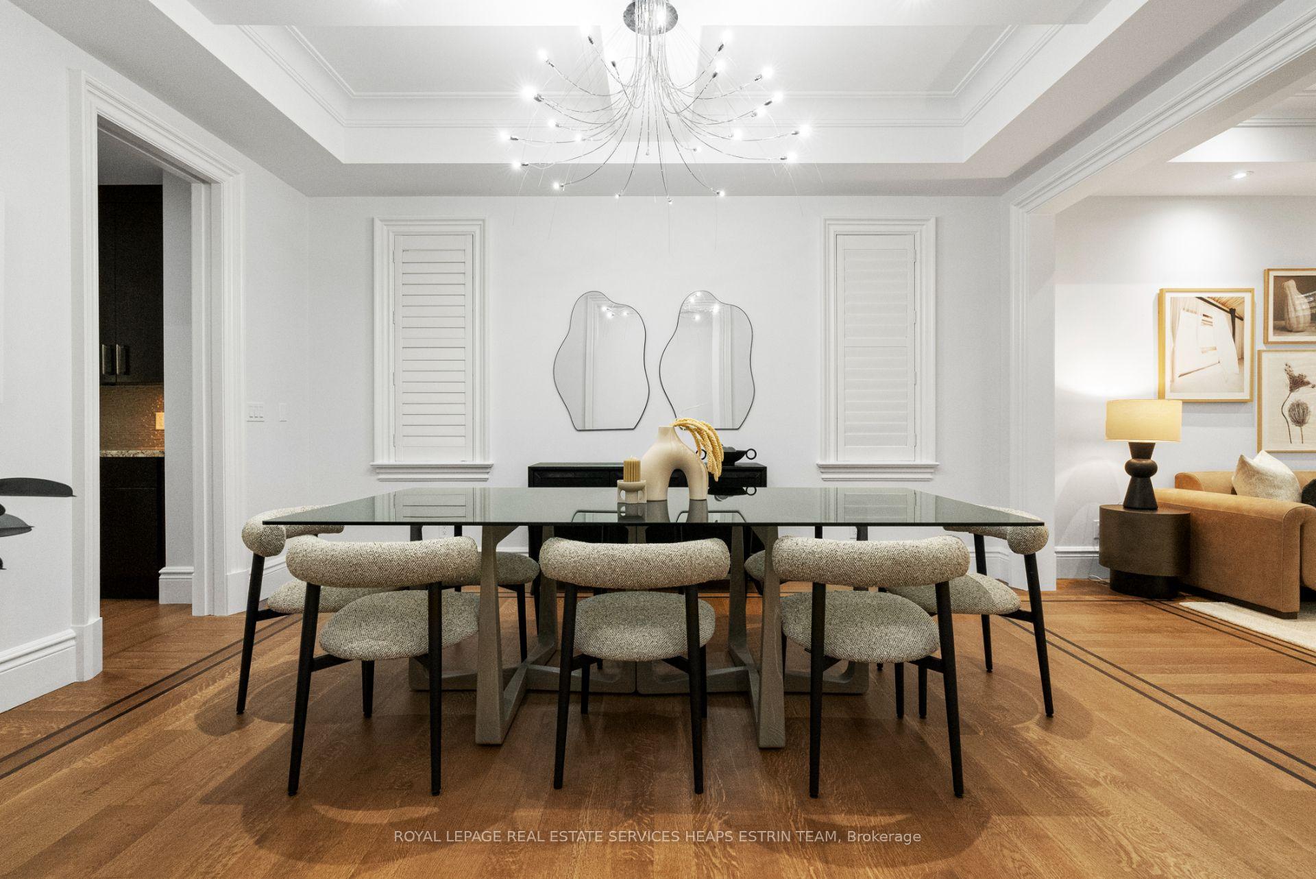 5 Pembury Ave, Toronto, ON M4N3K4 | 4 Bedroom 5 Bathroom Detached House | Image 9