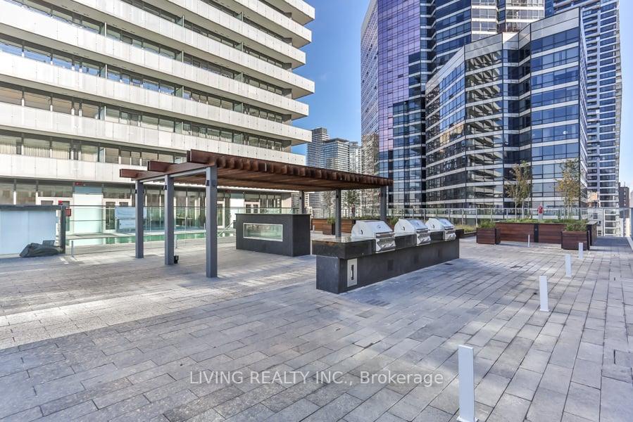 #523 - 57 St. Joseph St, Toronto, ON M5S0C5 | 2 Bedroom 2 Bathroom Condo Apt | Image 29