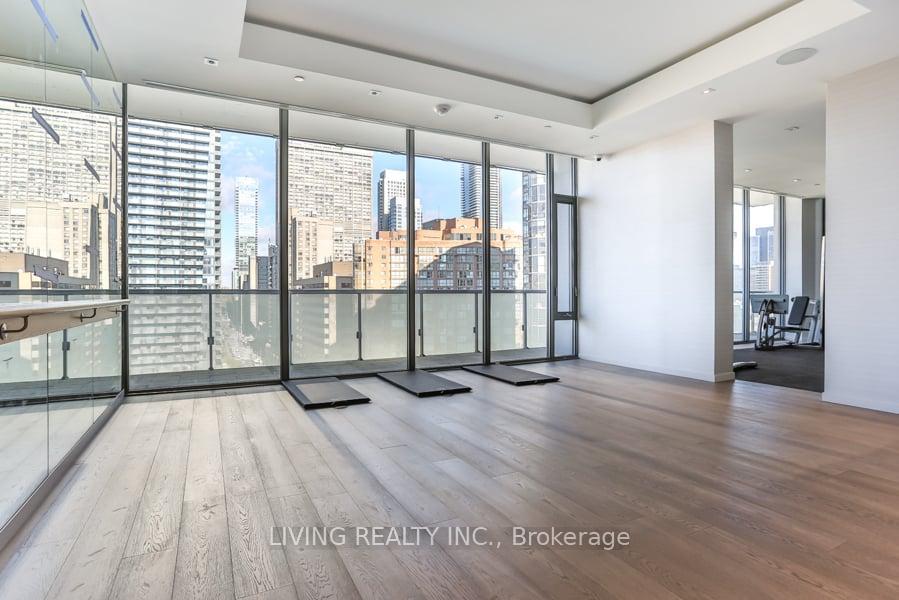 #523 - 57 St. Joseph St, Toronto, ON M5S0C5 | 2 Bedroom 2 Bathroom Condo Apt | Image 30