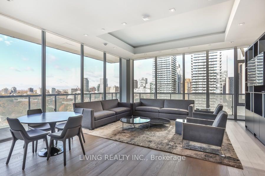 #523 - 57 St. Joseph St, Toronto, ON M5S0C5 | 2 Bedroom 2 Bathroom Condo Apt | Image 31