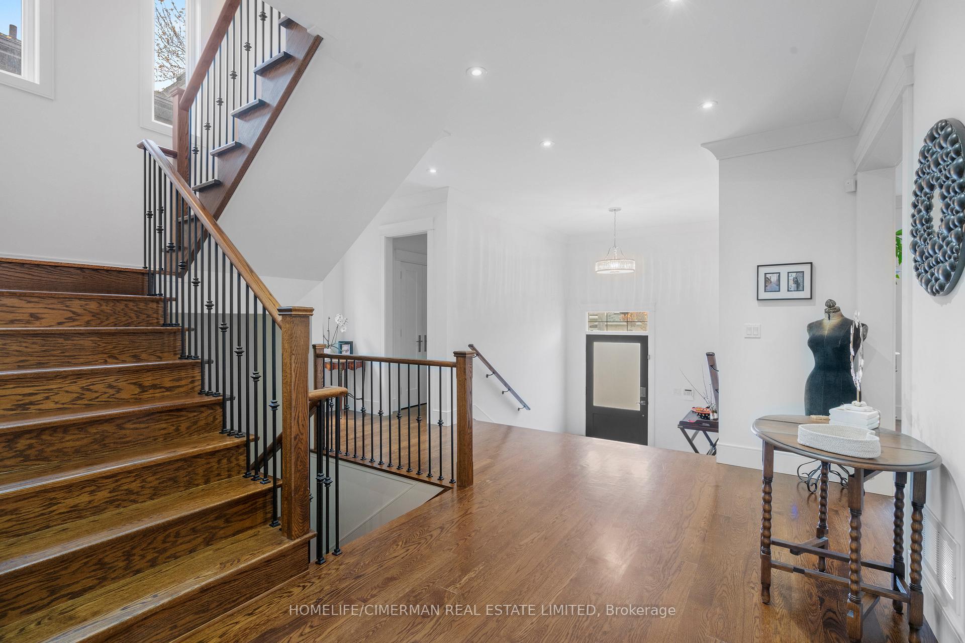 145 Churchill Ave, Toronto, ON M2N1Z3 | 4 Bedroom 5 Bathroom Detached House | Image 11