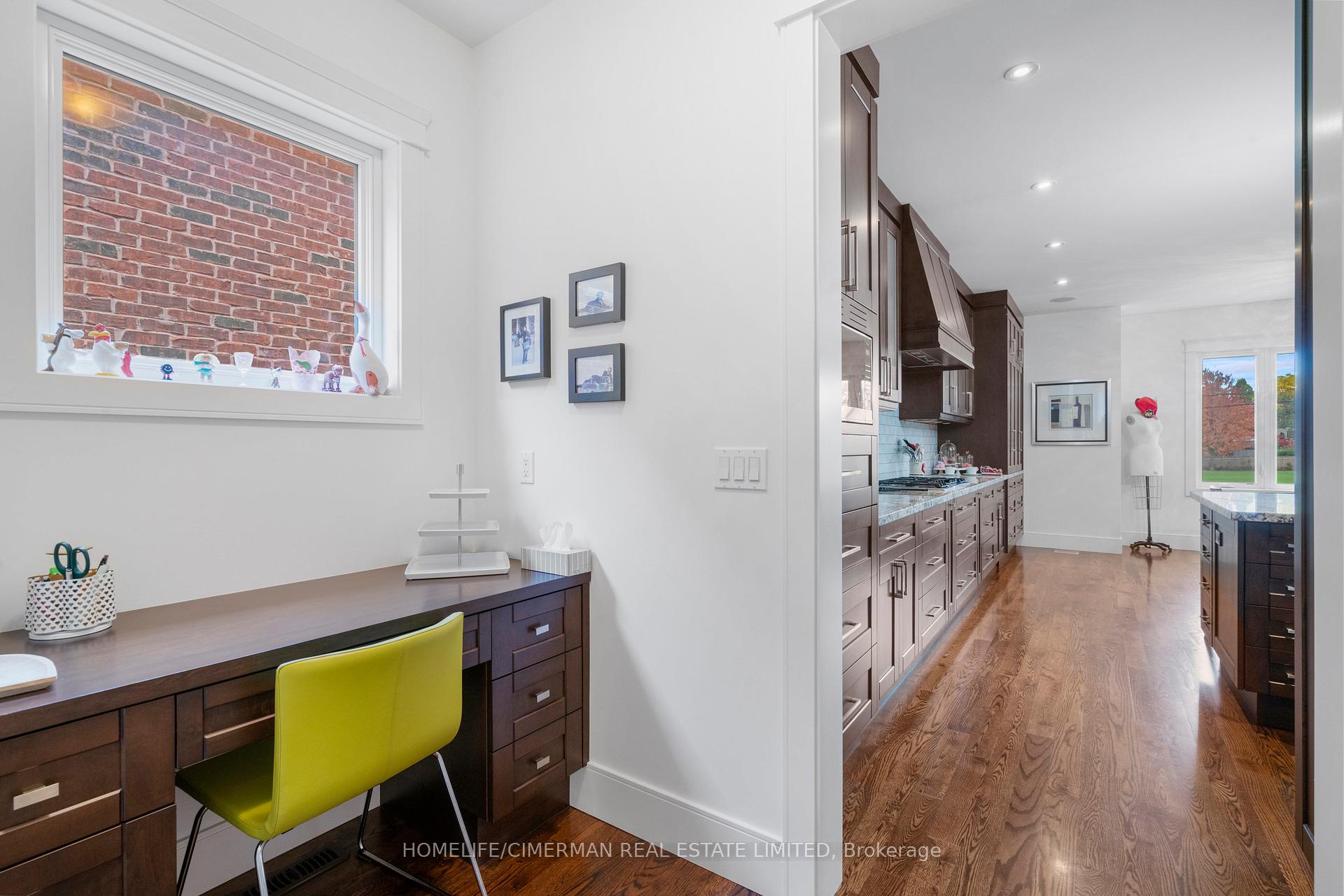 145 Churchill Ave, Toronto, ON M2N1Z3 | 4 Bedroom 5 Bathroom Detached House | Image 12