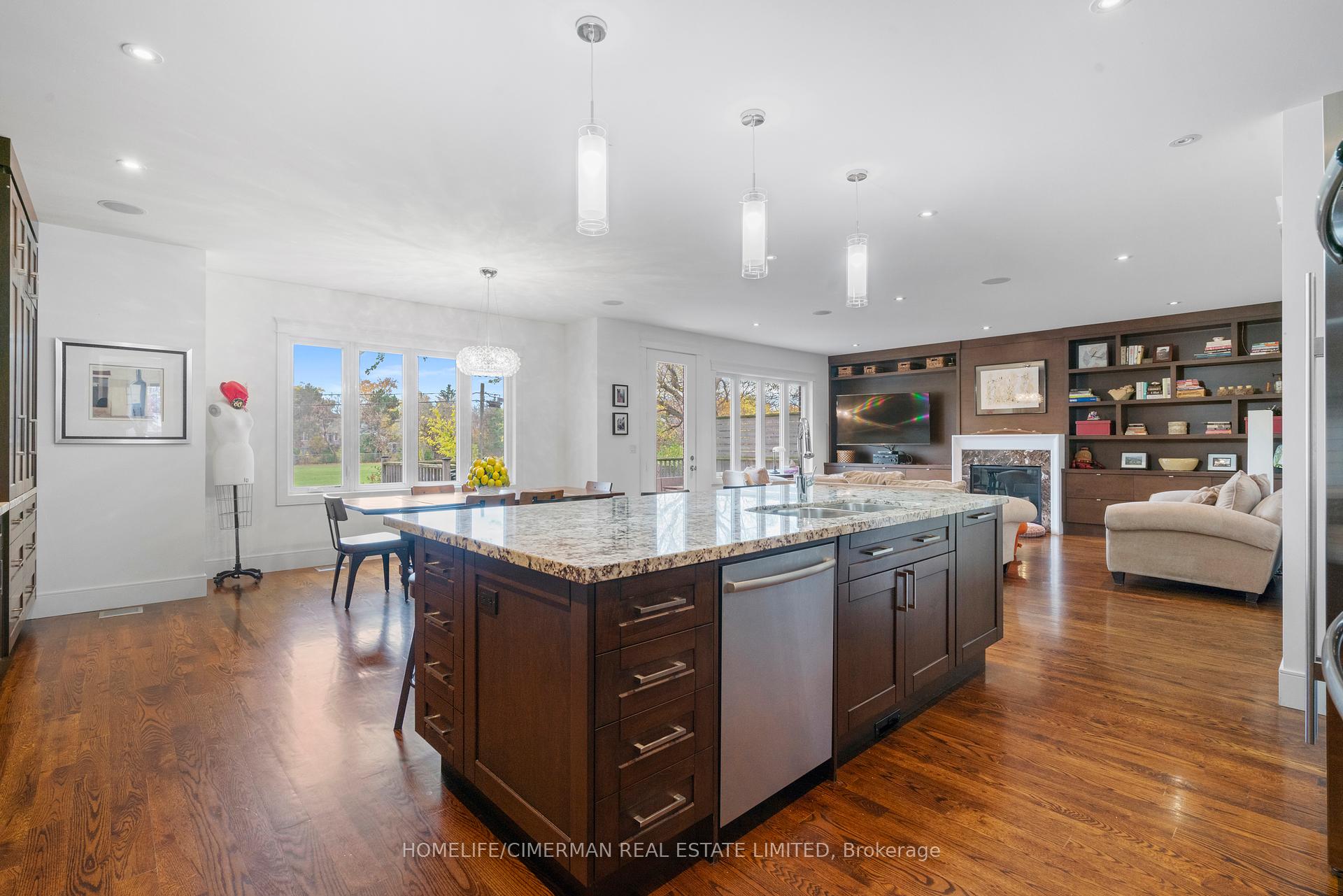 145 Churchill Ave, Toronto, ON M2N1Z3 | 4 Bedroom 5 Bathroom Detached House | Image 13