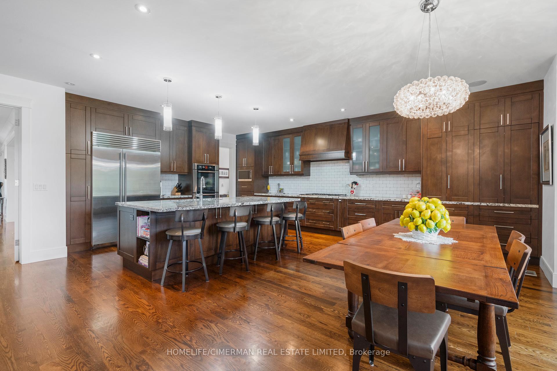 145 Churchill Ave, Toronto, ON M2N1Z3 | 4 Bedroom 5 Bathroom Detached House | Image 16