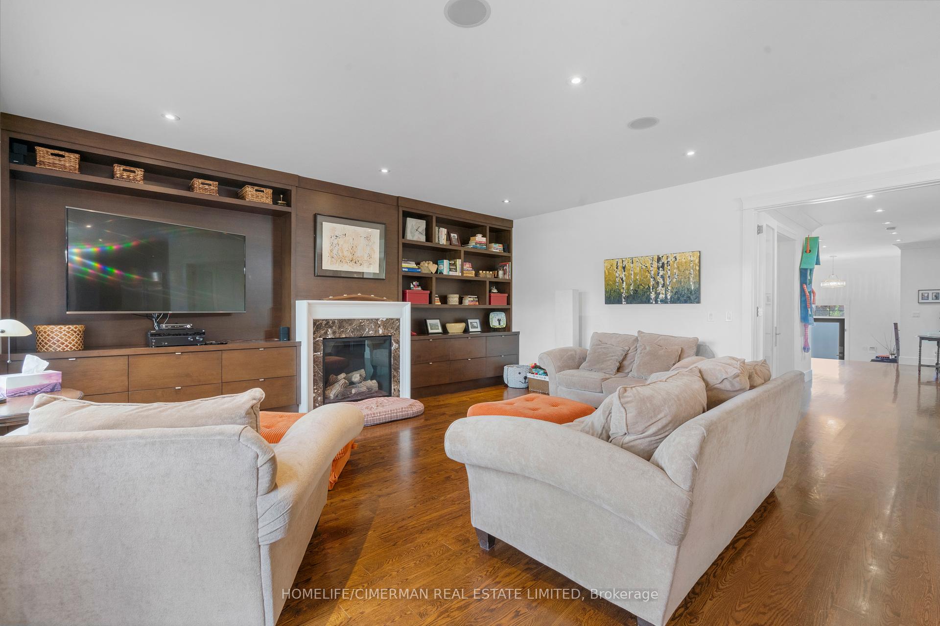 145 Churchill Ave, Toronto, ON M2N1Z3 | 4 Bedroom 5 Bathroom Detached House | Image 17
