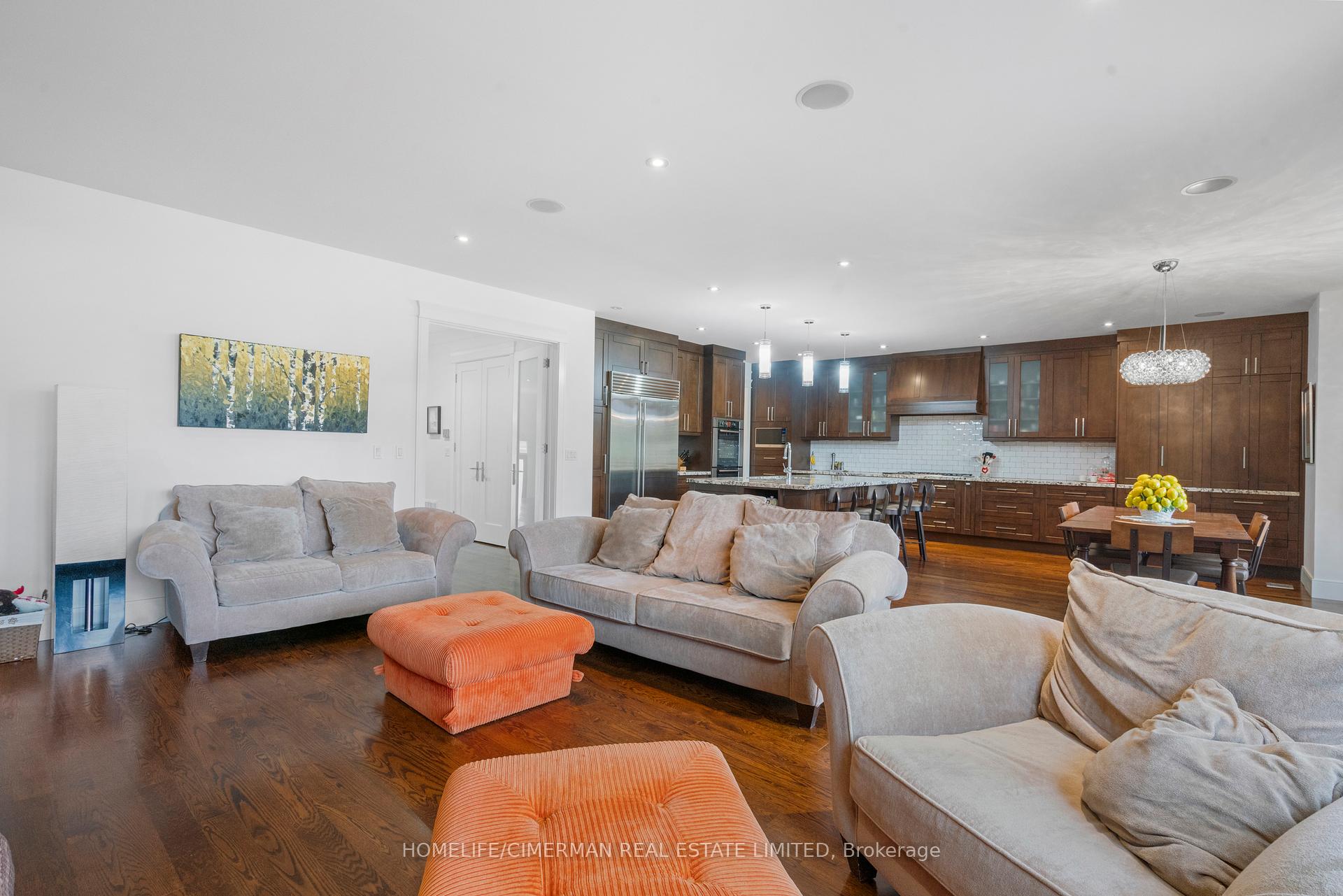 145 Churchill Ave, Toronto, ON M2N1Z3 | 4 Bedroom 5 Bathroom Detached House | Image 19