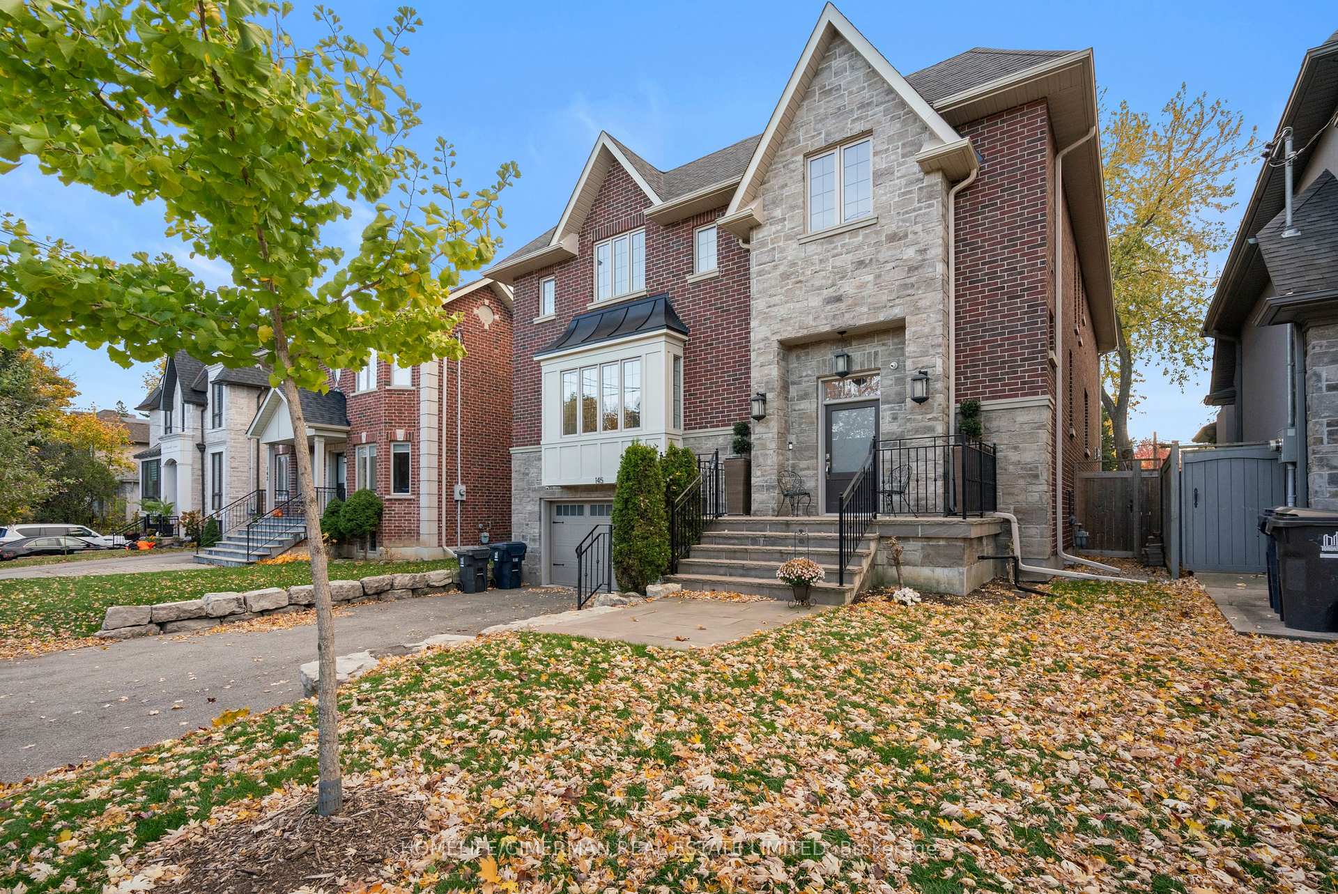 145 Churchill Ave, Toronto, ON M2N1Z3 | 4 Bedroom 5 Bathroom Detached House | Image 2