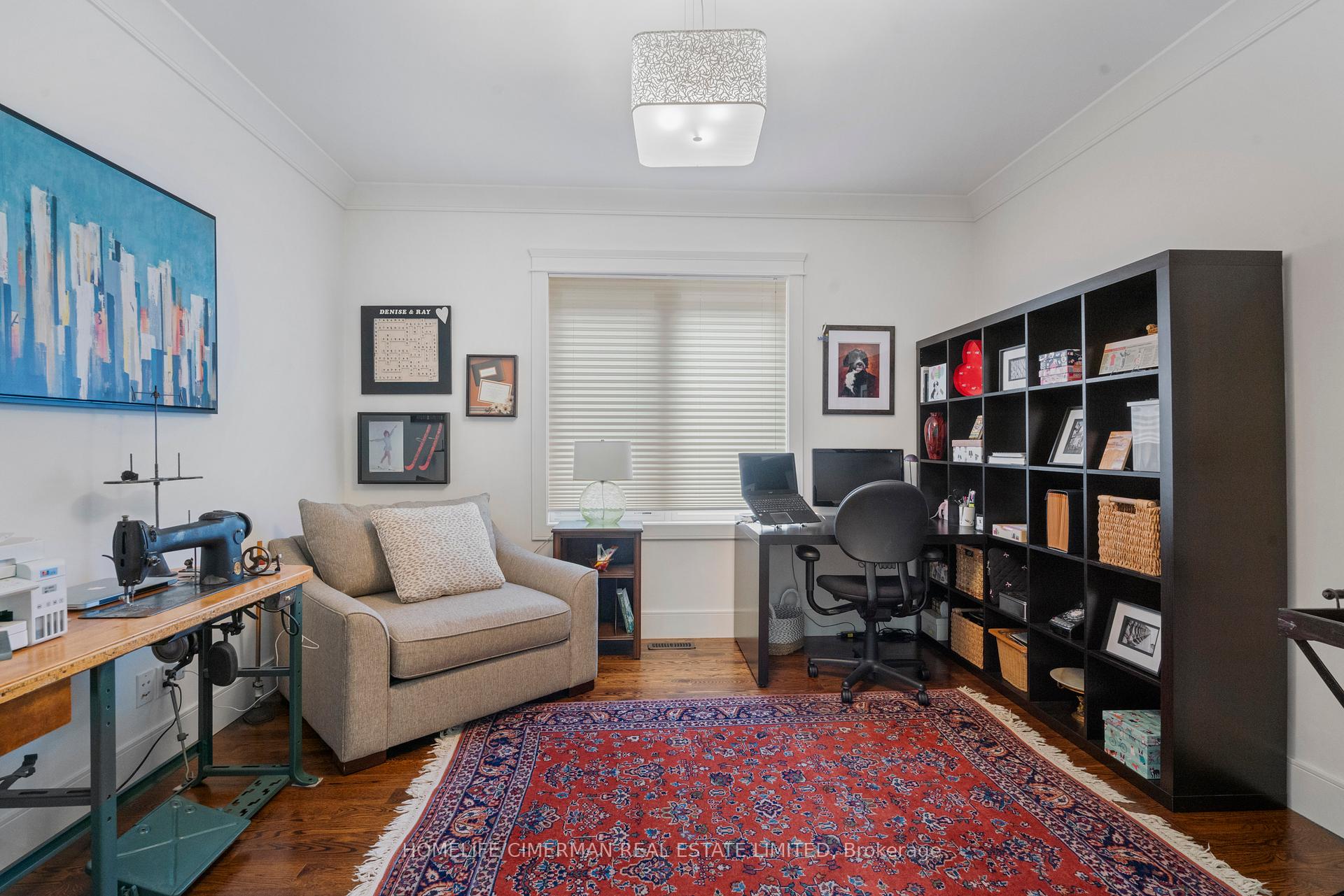 145 Churchill Ave, Toronto, ON M2N1Z3 | 4 Bedroom 5 Bathroom Detached House | Image 20