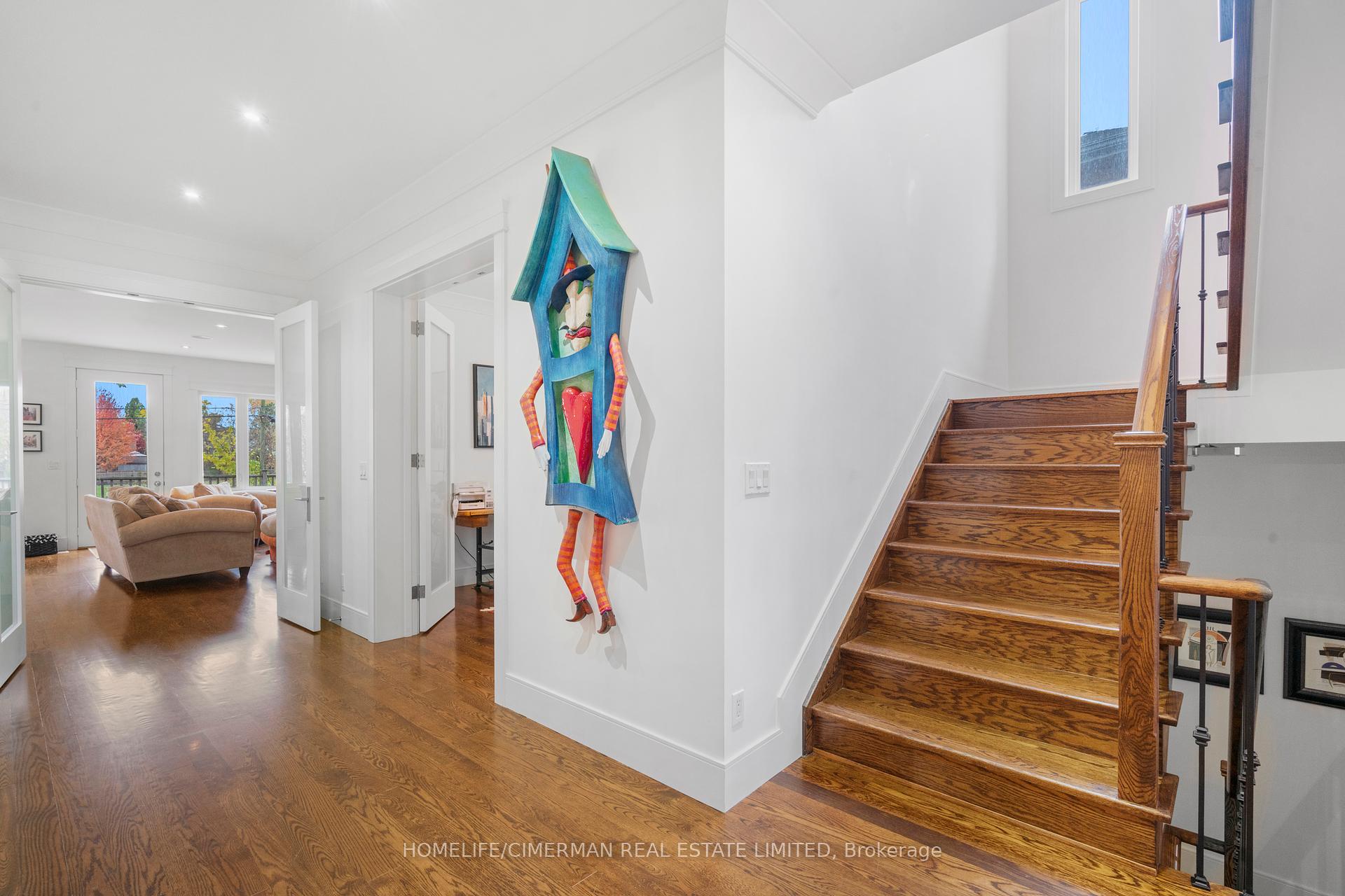 145 Churchill Ave, Toronto, ON M2N1Z3 | 4 Bedroom 5 Bathroom Detached House | Image 21