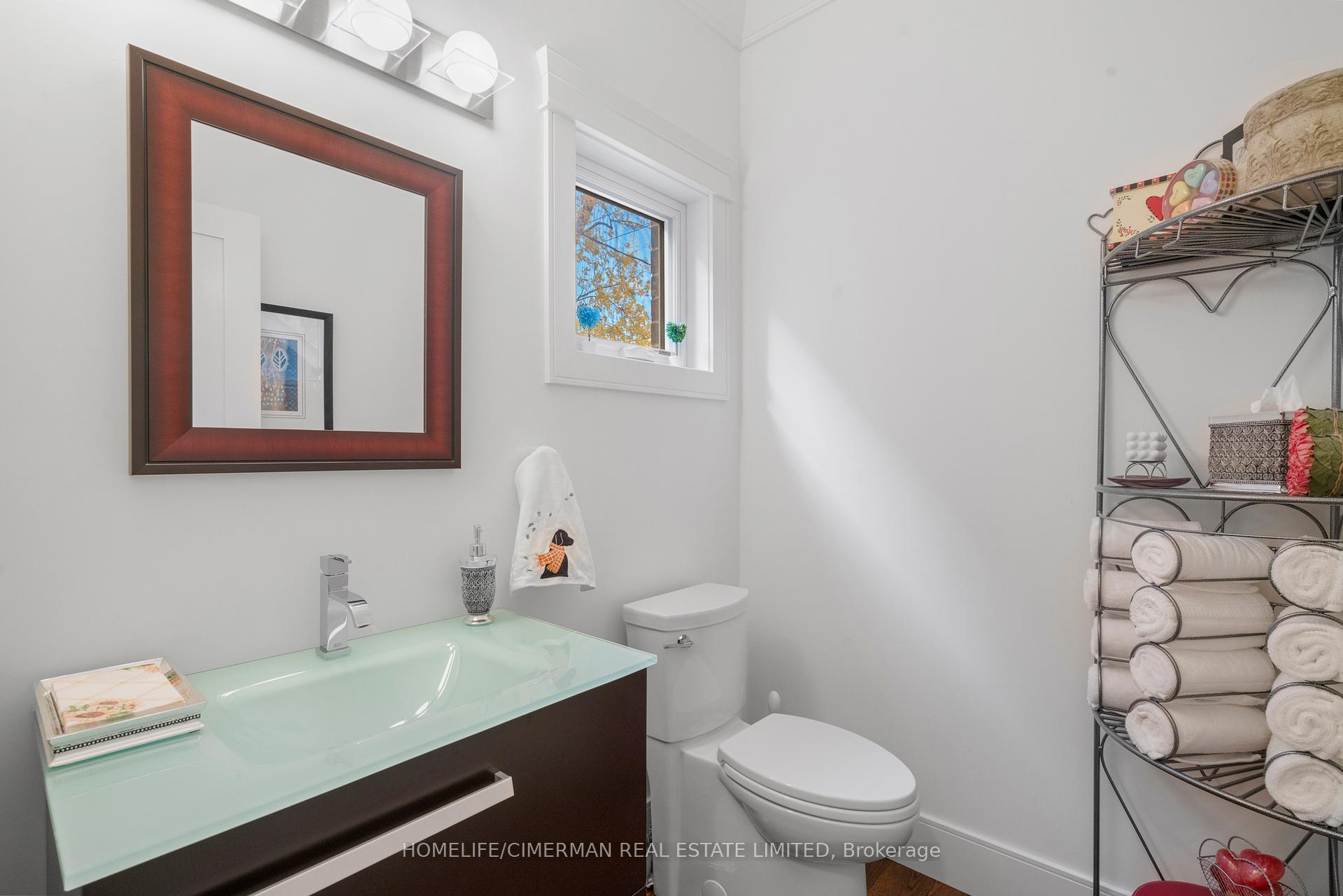 145 Churchill Ave, Toronto, ON M2N1Z3 | 4 Bedroom 5 Bathroom Detached House | Image 22