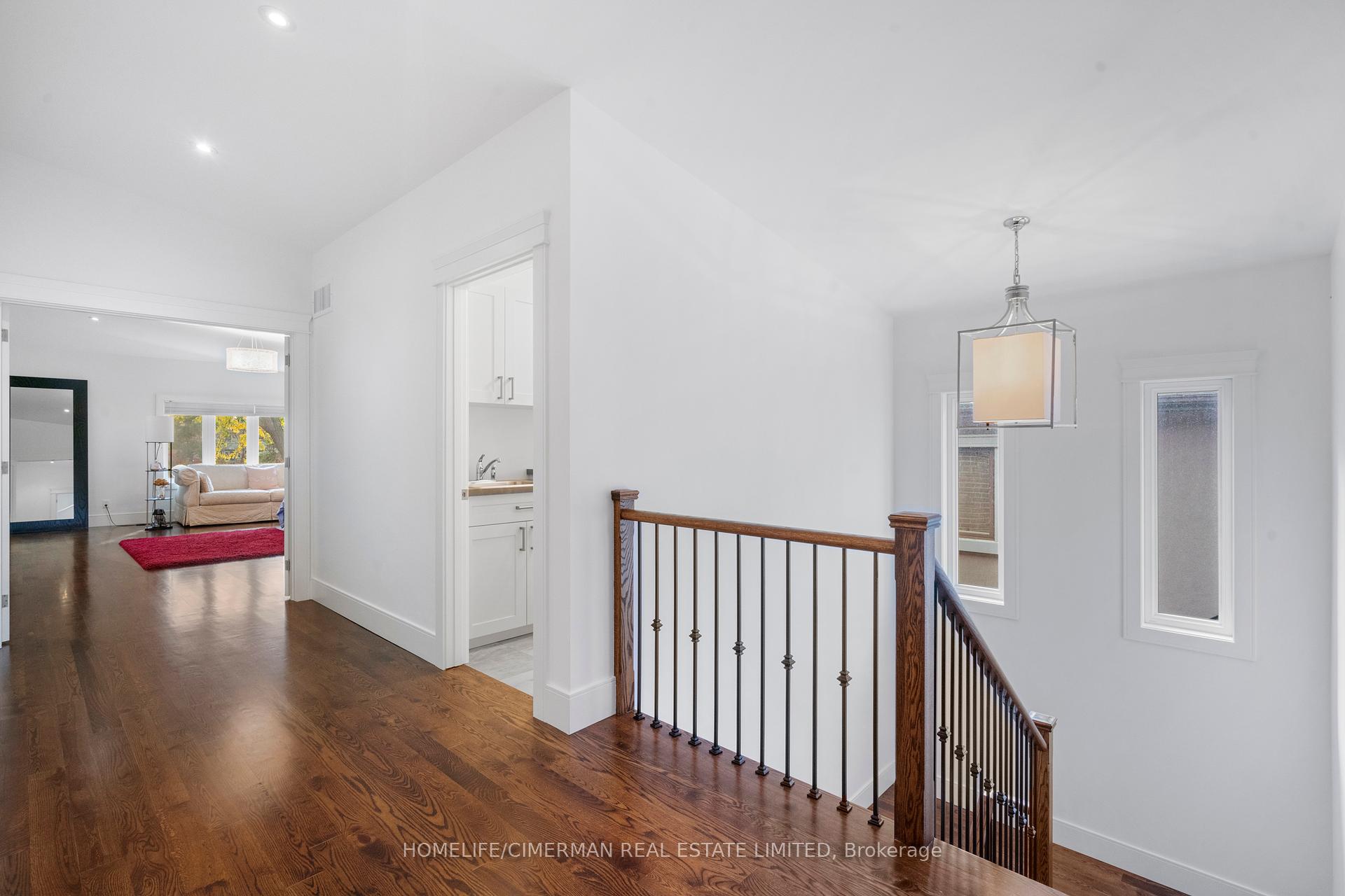 145 Churchill Ave, Toronto, ON M2N1Z3 | 4 Bedroom 5 Bathroom Detached House | Image 23