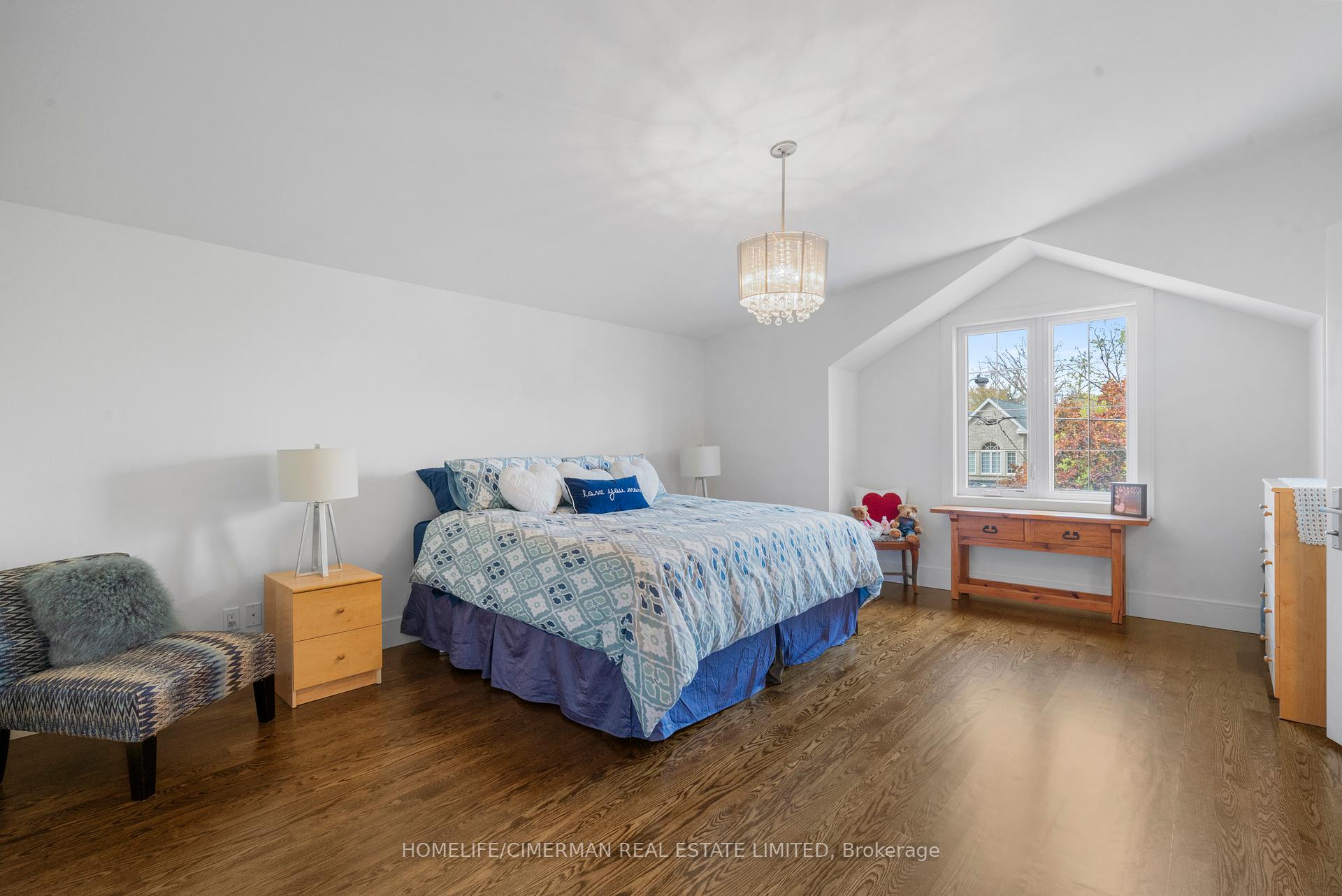 145 Churchill Ave, Toronto, ON M2N1Z3 | 4 Bedroom 5 Bathroom Detached House | Image 24