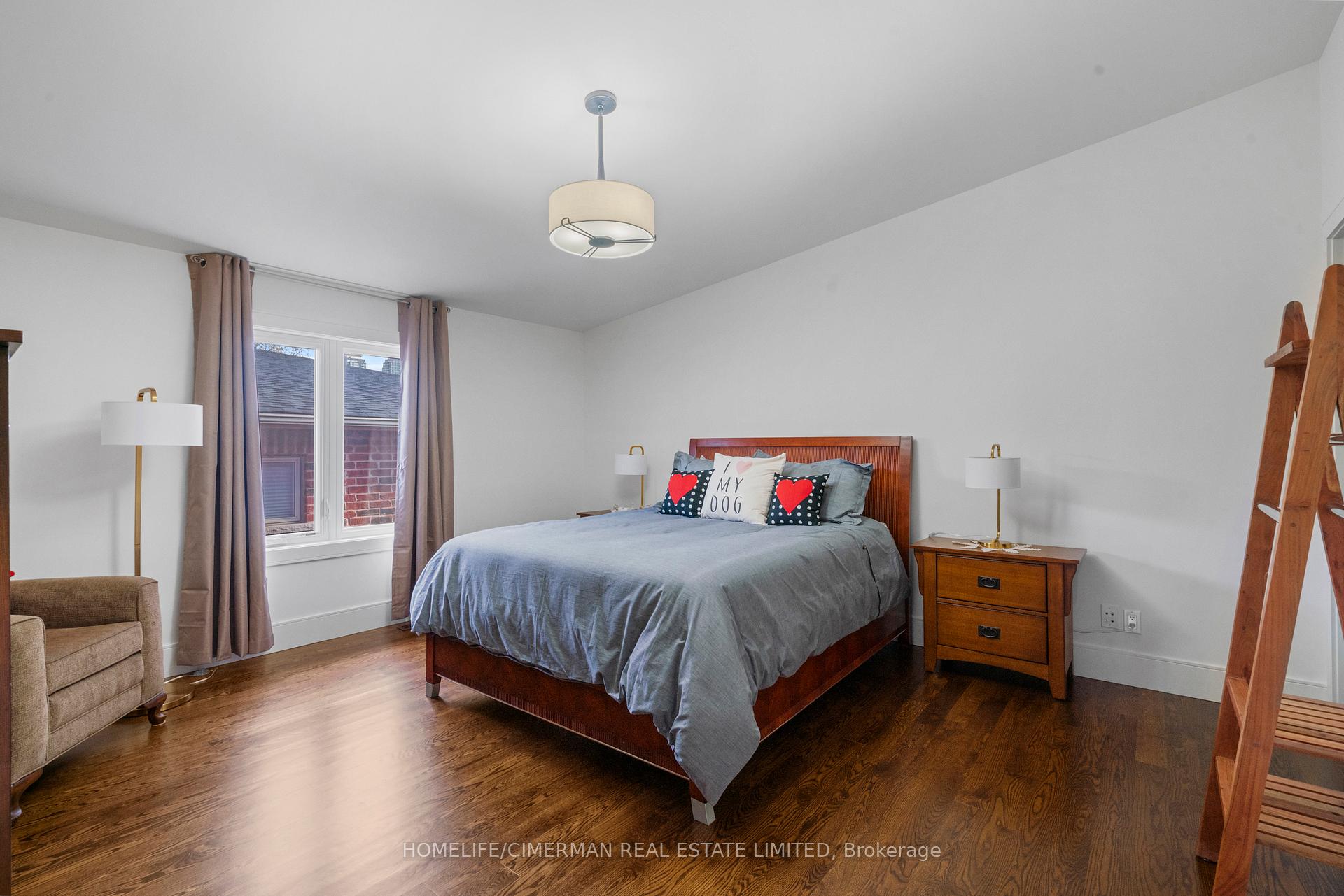 145 Churchill Ave, Toronto, ON M2N1Z3 | 4 Bedroom 5 Bathroom Detached House | Image 27