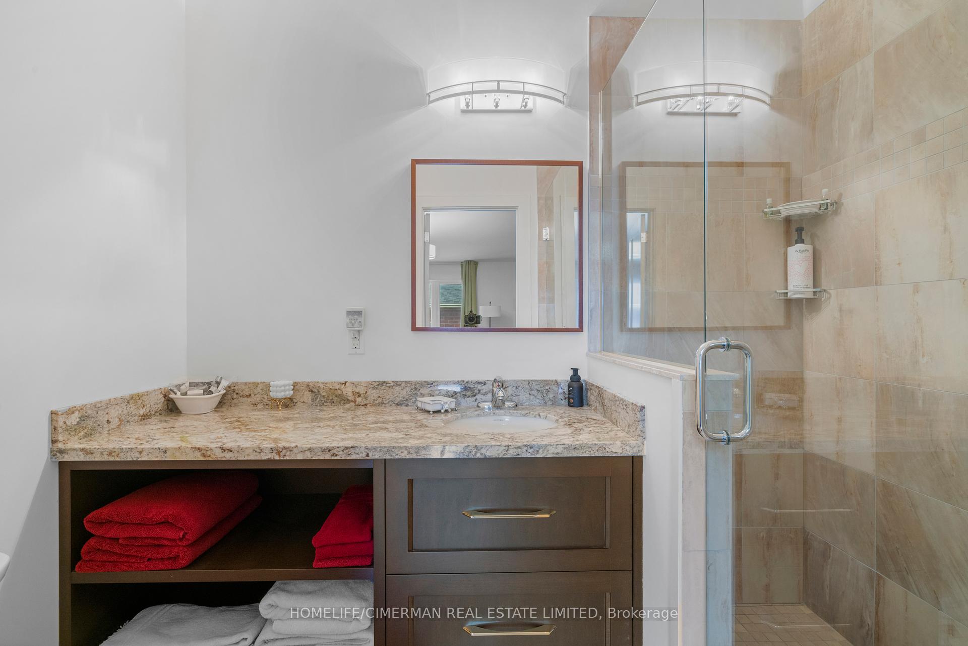 145 Churchill Ave, Toronto, ON M2N1Z3 | 4 Bedroom 5 Bathroom Detached House | Image 28