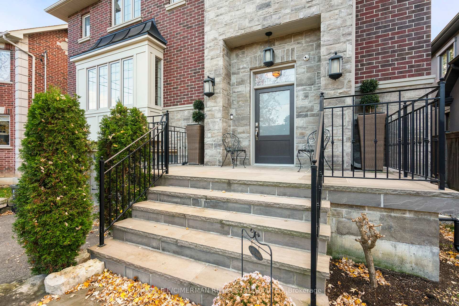 145 Churchill Ave, Toronto, ON M2N1Z3 | 4 Bedroom 5 Bathroom Detached House | Image 3