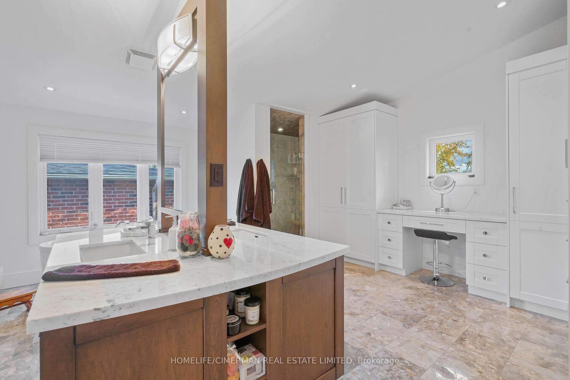 145 Churchill Ave, Toronto, ON M2N1Z3 | 4 Bedroom 5 Bathroom Detached House | Image 30