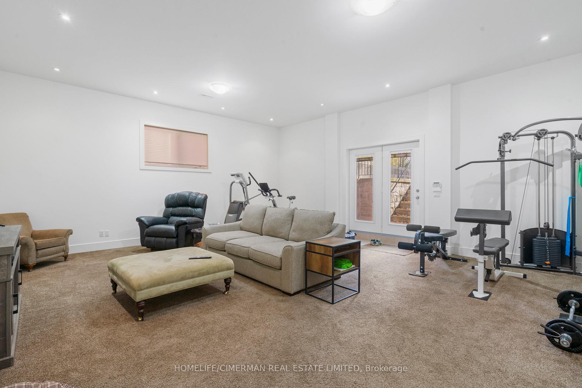 145 Churchill Ave, Toronto, ON M2N1Z3 | 4 Bedroom 5 Bathroom Detached House | Image 34