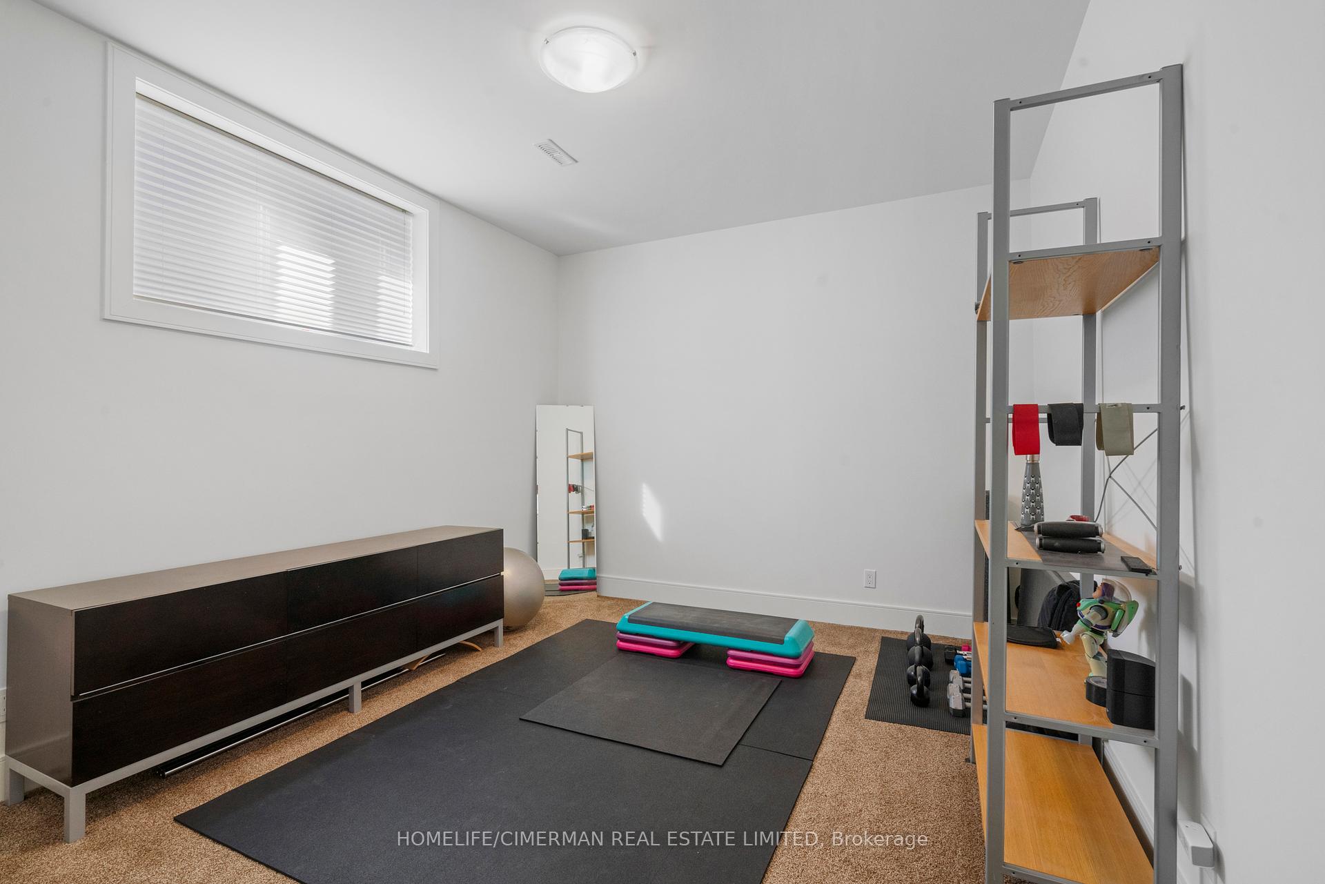 145 Churchill Ave, Toronto, ON M2N1Z3 | 4 Bedroom 5 Bathroom Detached House | Image 35