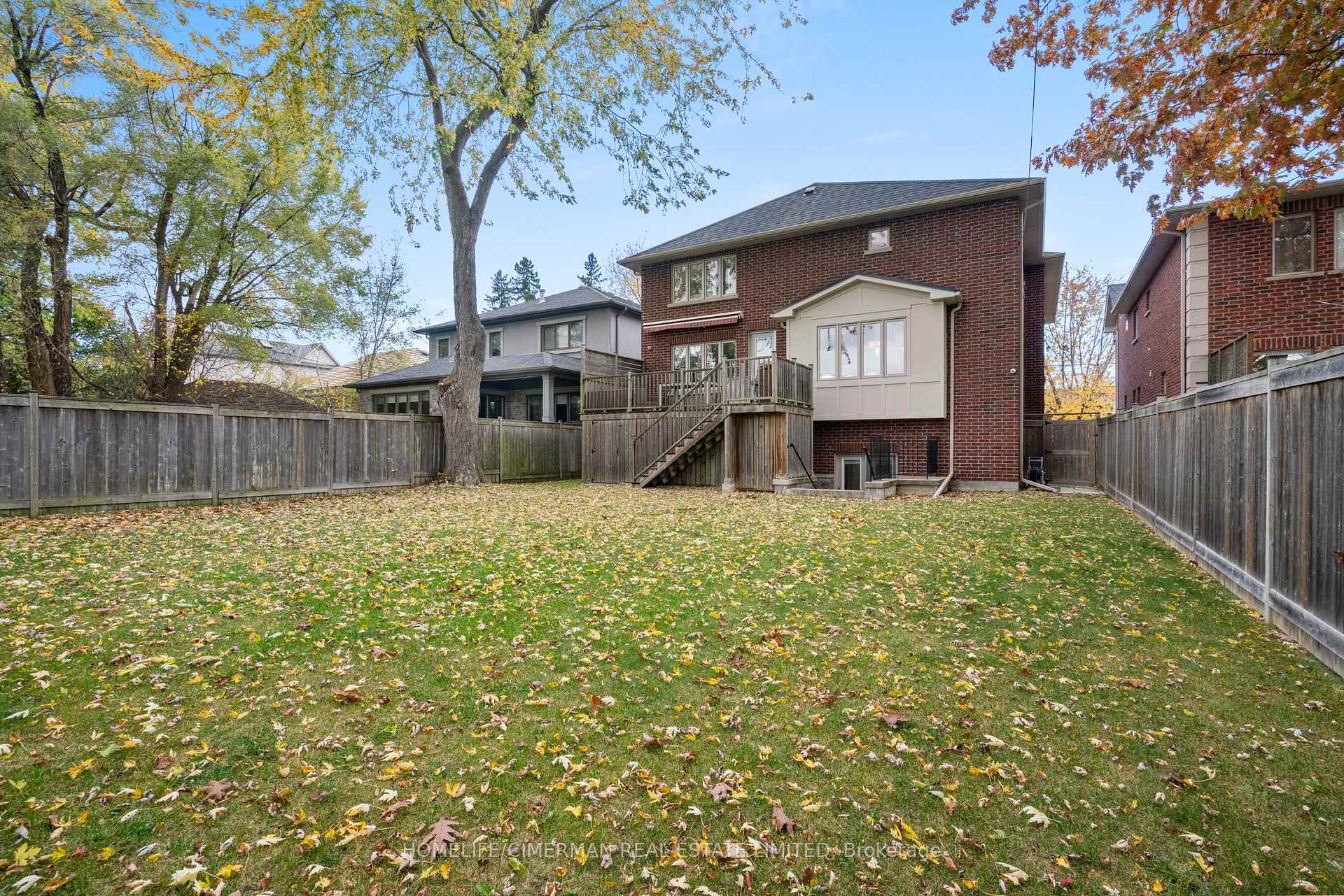 145 Churchill Ave, Toronto, ON M2N1Z3 | 4 Bedroom 5 Bathroom Detached House | Image 39
