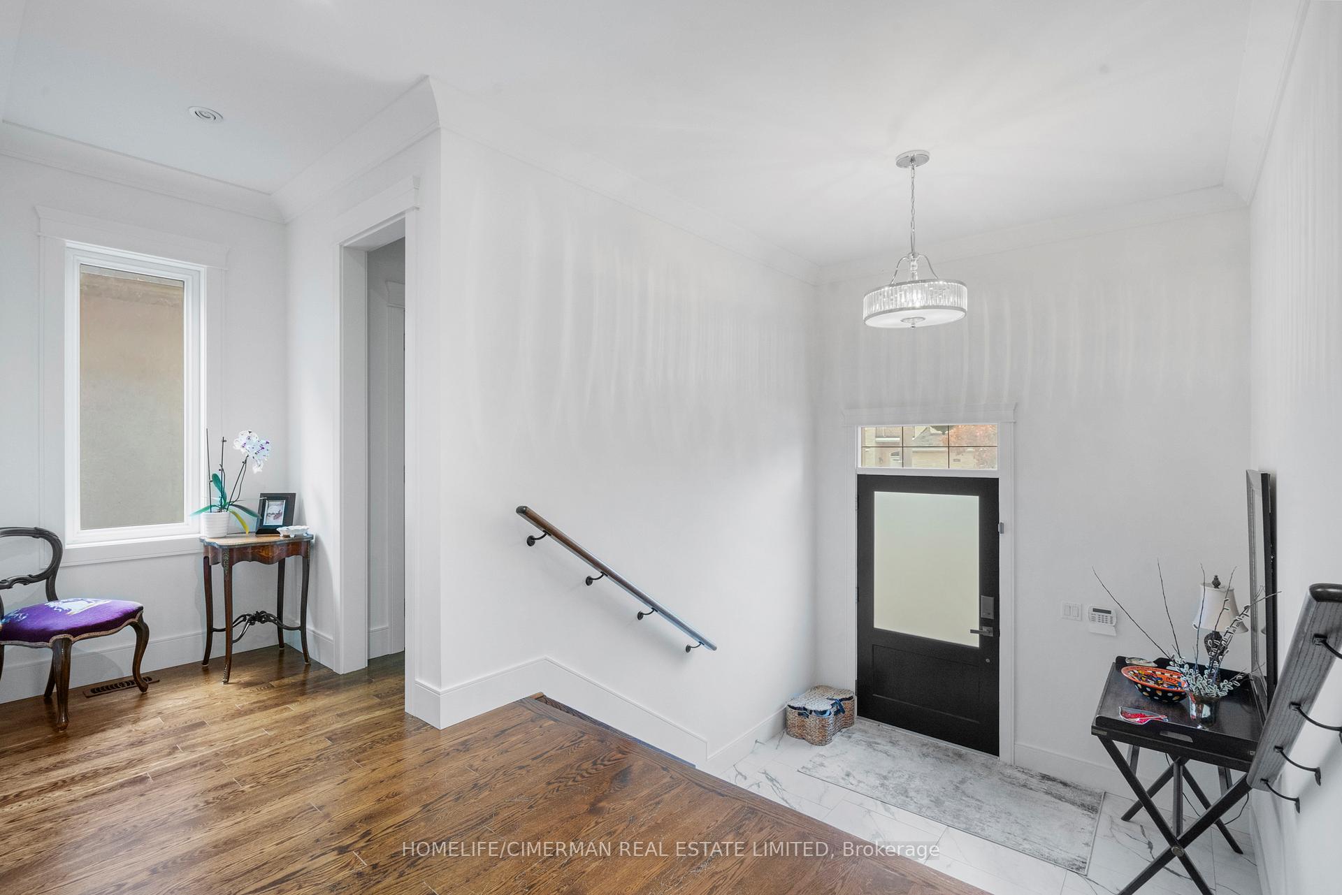 145 Churchill Ave, Toronto, ON M2N1Z3 | 4 Bedroom 5 Bathroom Detached House | Image 4