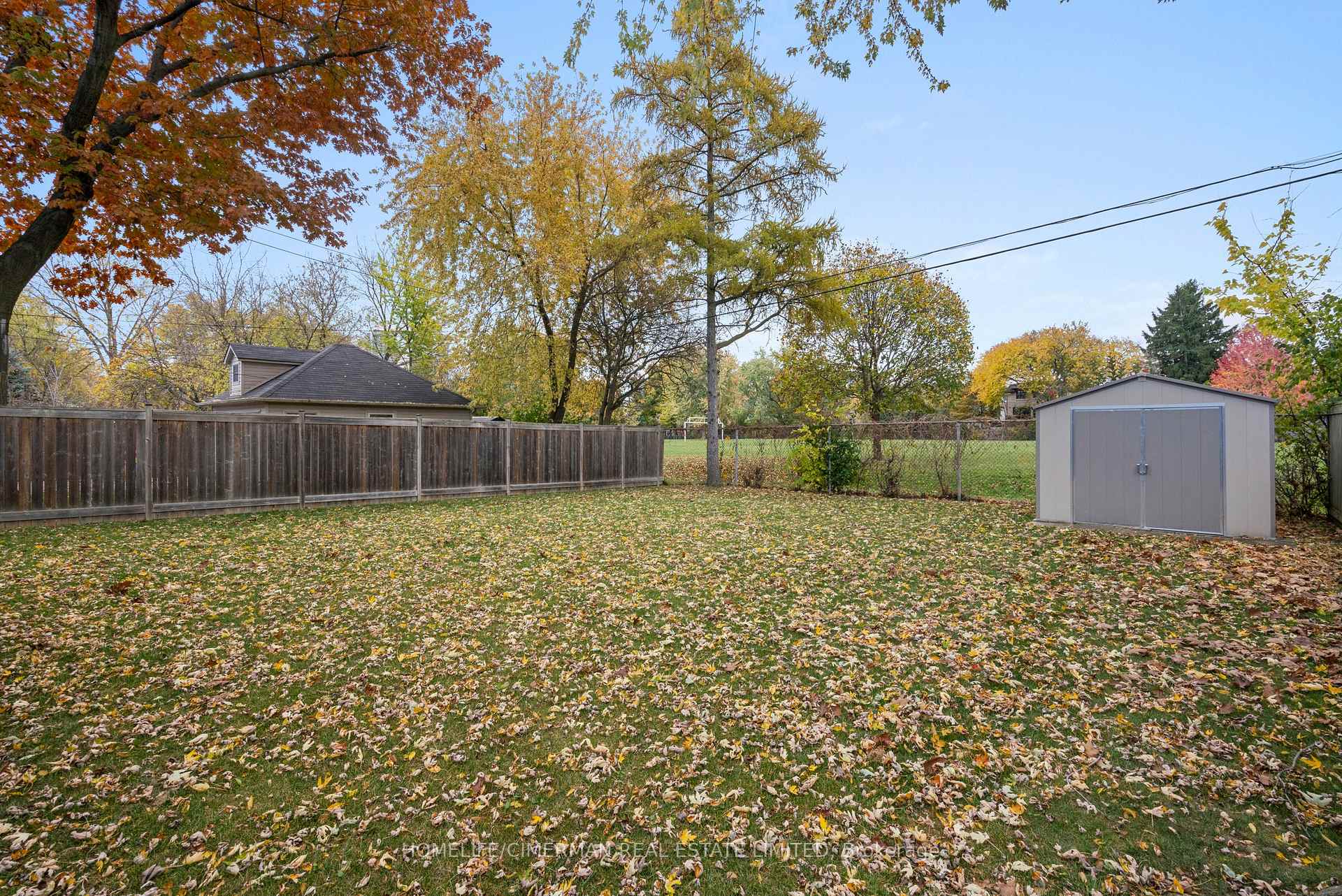 145 Churchill Ave, Toronto, ON M2N1Z3 | 4 Bedroom 5 Bathroom Detached House | Image 40