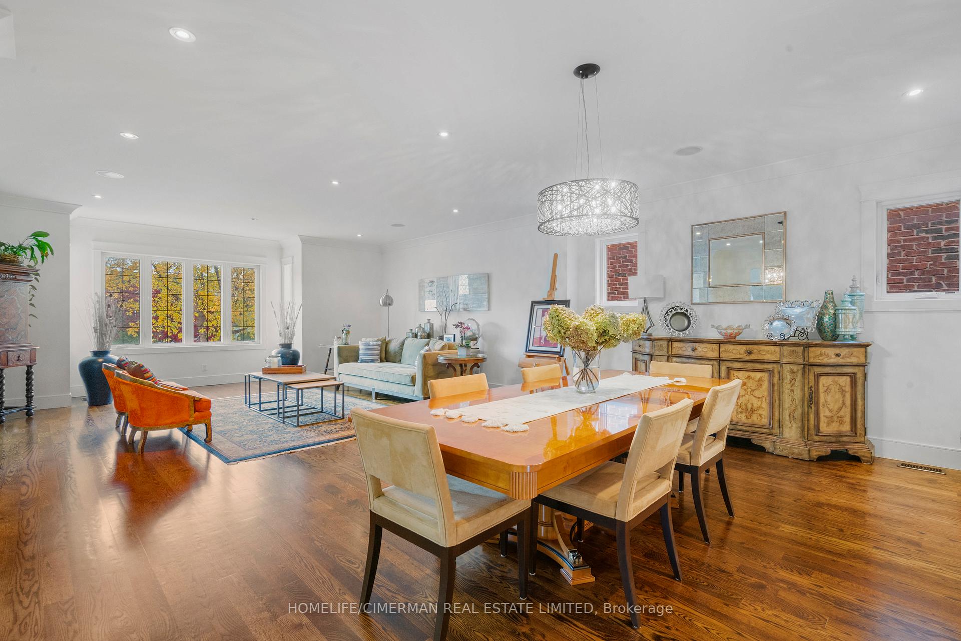 145 Churchill Ave, Toronto, ON M2N1Z3 | 4 Bedroom 5 Bathroom Detached House | Image 6