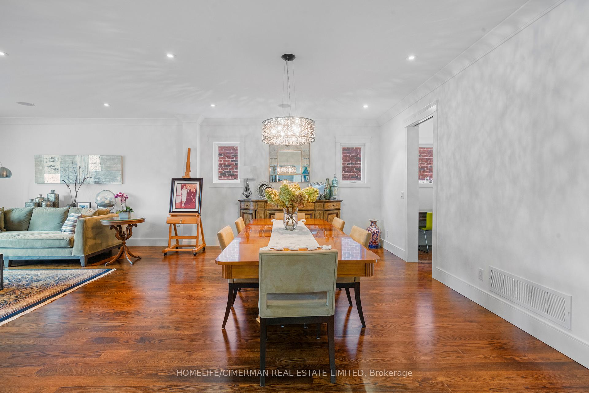 145 Churchill Ave, Toronto, ON M2N1Z3 | 4 Bedroom 5 Bathroom Detached House | Image 7