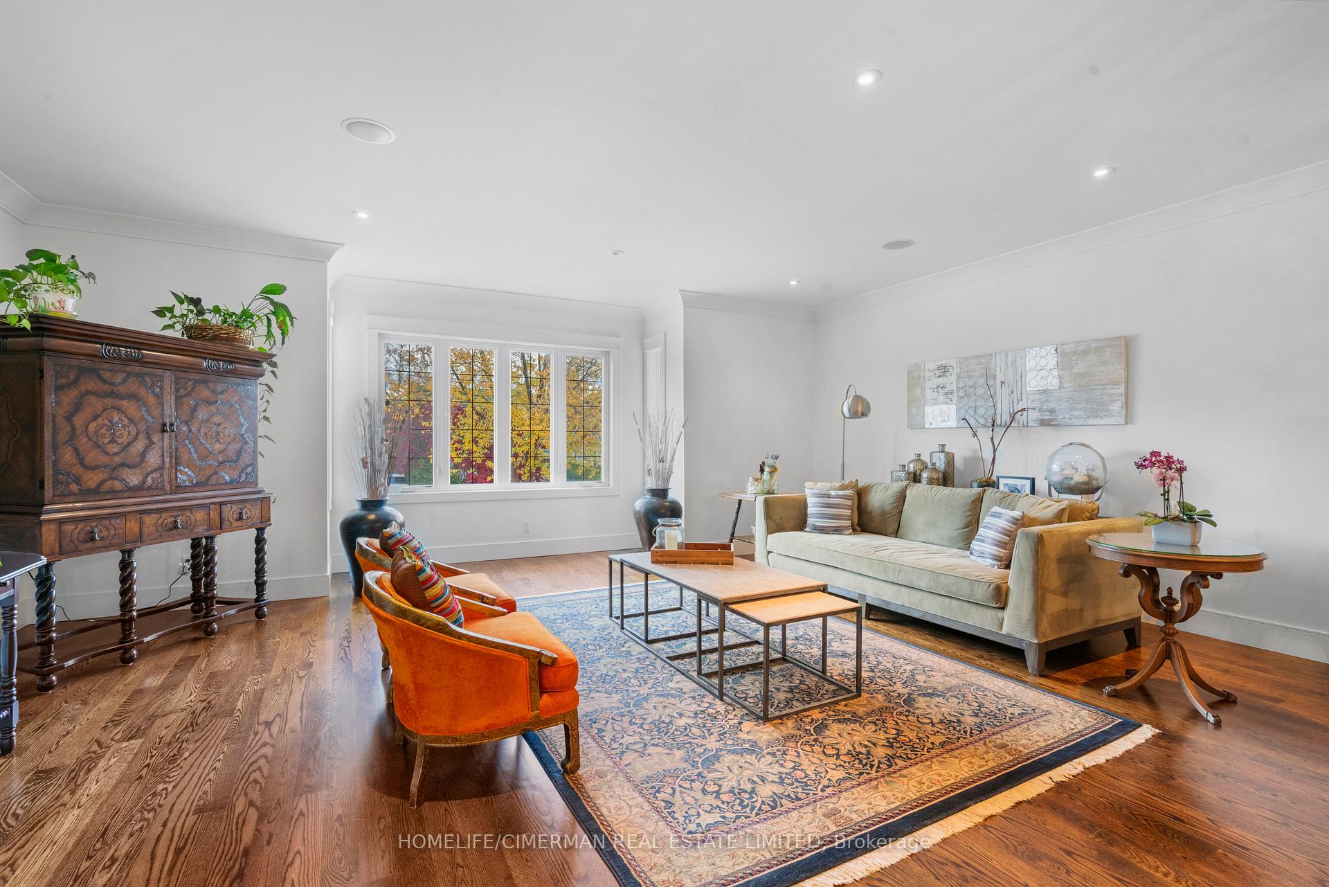 145 Churchill Ave, Toronto, ON M2N1Z3 | 4 Bedroom 5 Bathroom Detached House | Image 8