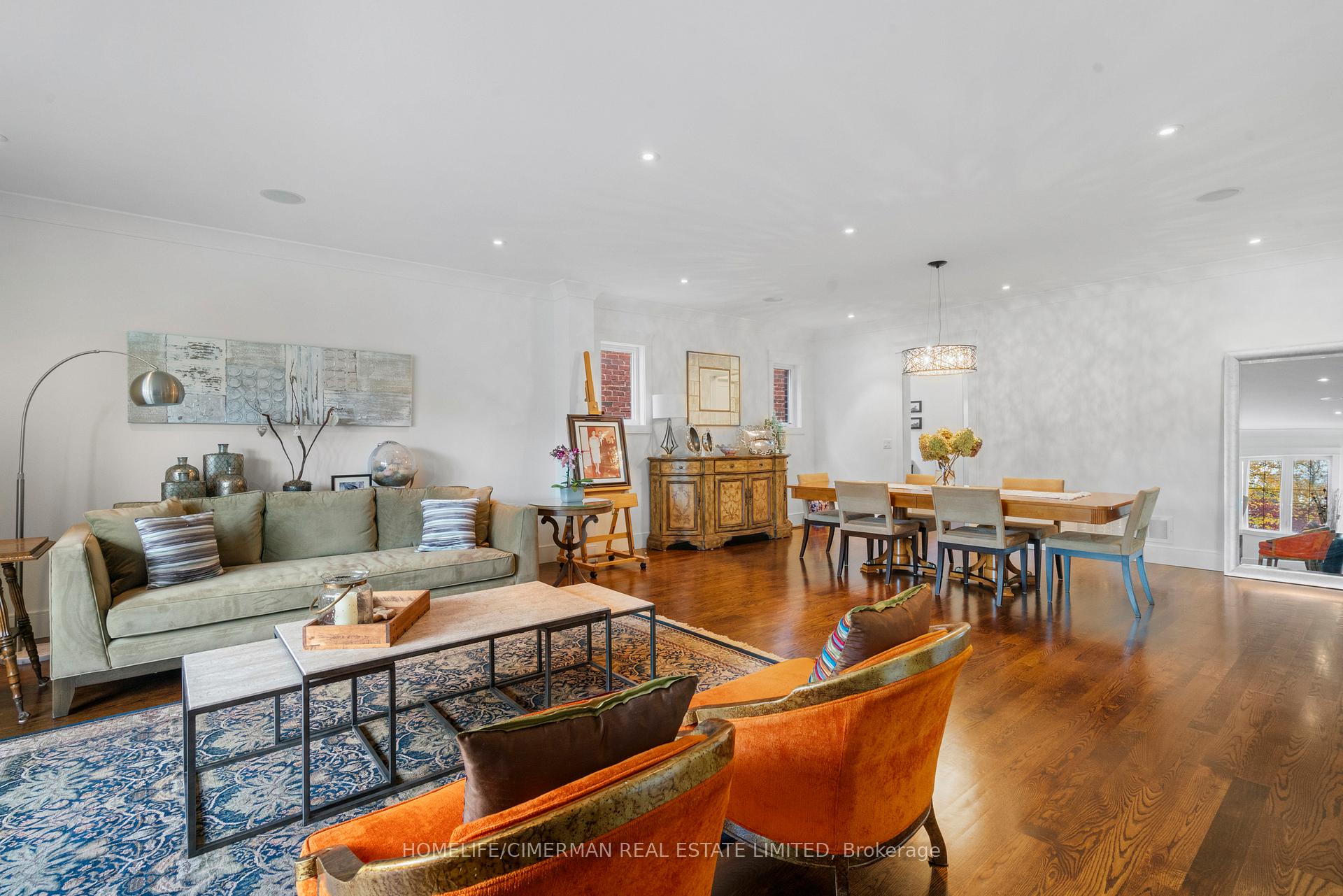 145 Churchill Ave, Toronto, ON M2N1Z3 | 4 Bedroom 5 Bathroom Detached House | Image 9