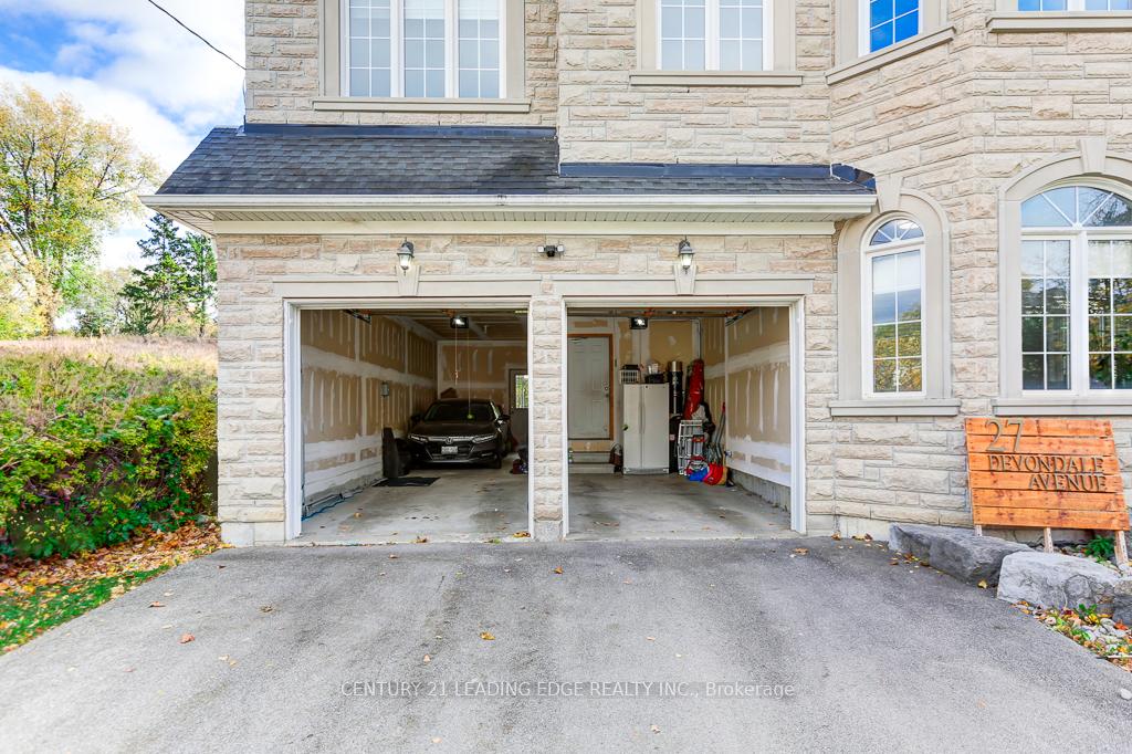 27 Devondale Ave, Toronto, ON M2R2C9 | 4 Bedroom 4 Bathroom Detached House | Image 2