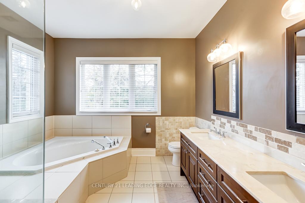 27 Devondale Ave, Toronto, ON M2R2C9 | 4 Bedroom 4 Bathroom Detached House | Image 27