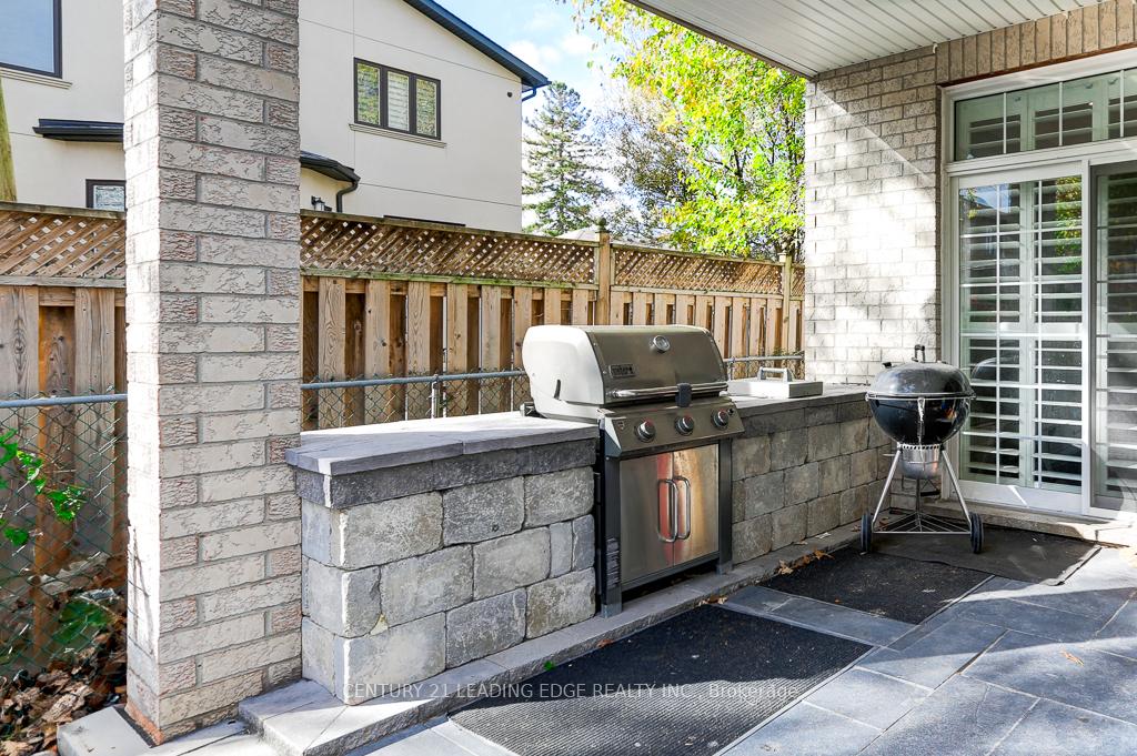 27 Devondale Ave, Toronto, ON M2R2C9 | 4 Bedroom 4 Bathroom Detached House | Image 39